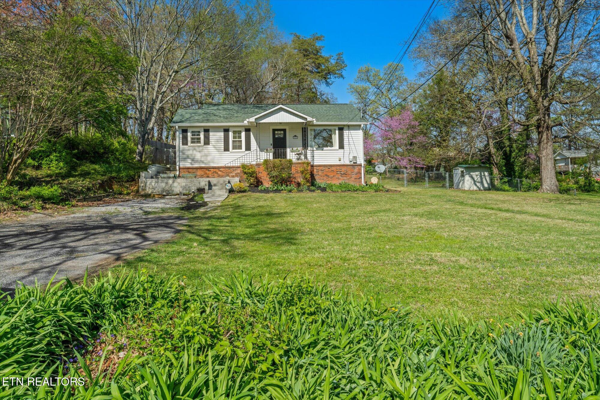 6010 Oak Road Knoxville TN 37912