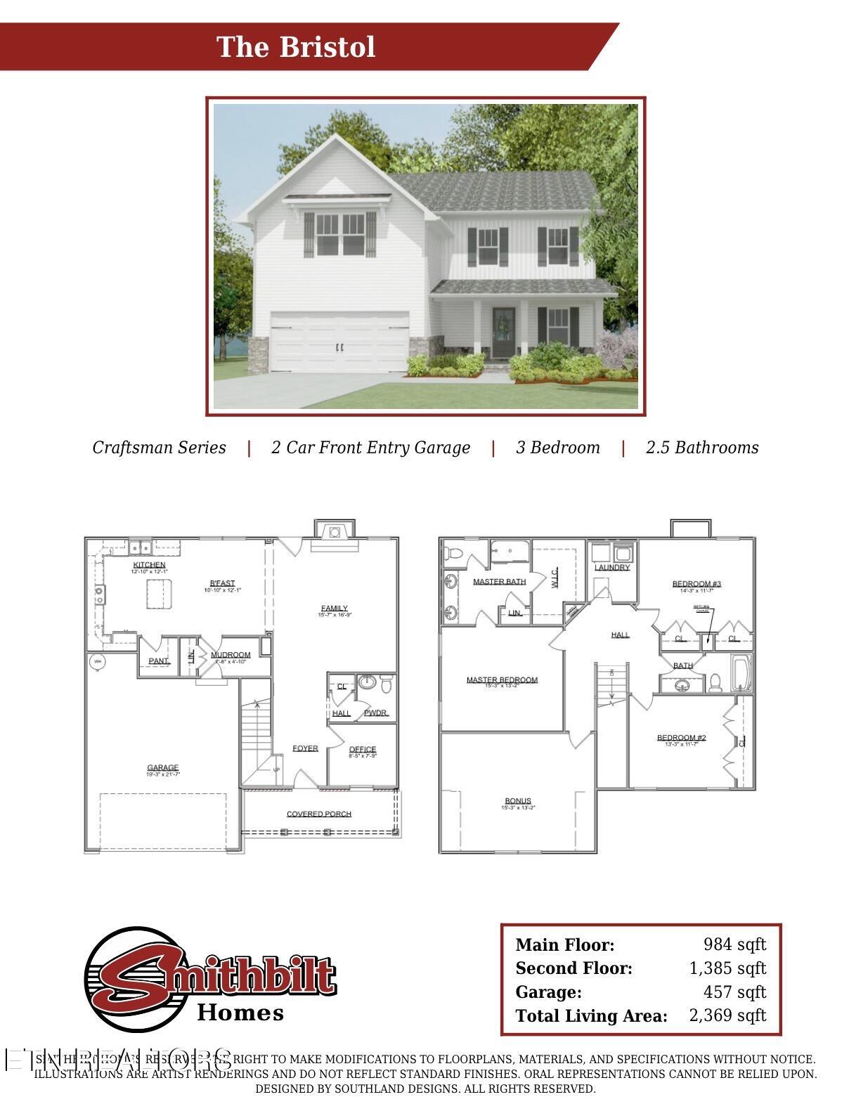 7572 Freedom Bell Avenue Powell TN 37849