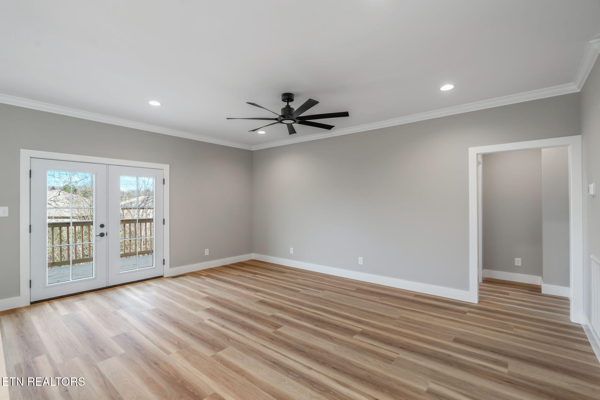 5034 Grove Park Court Cleveland TN 37312