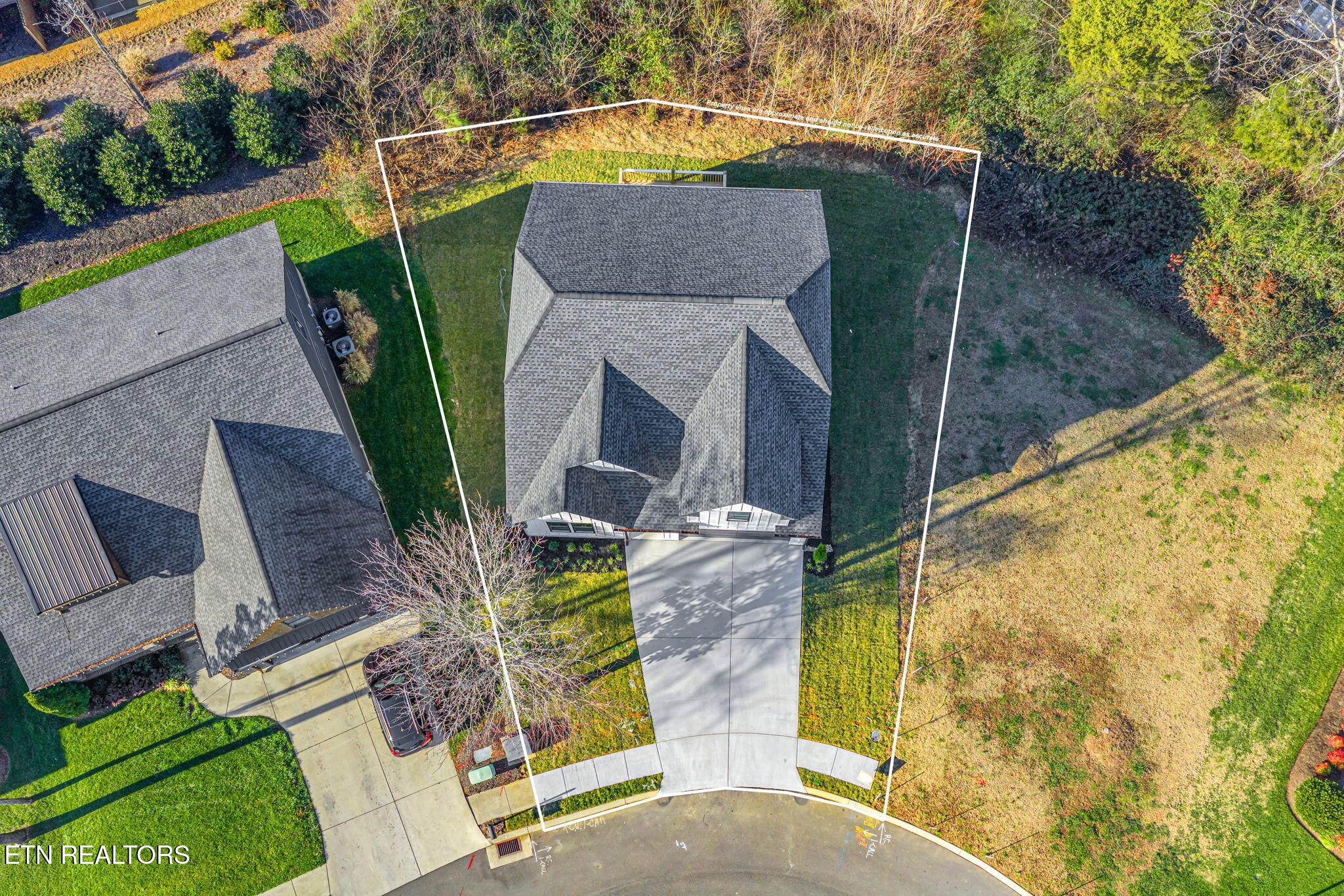 5034 Grove Park Court Cleveland TN 37312