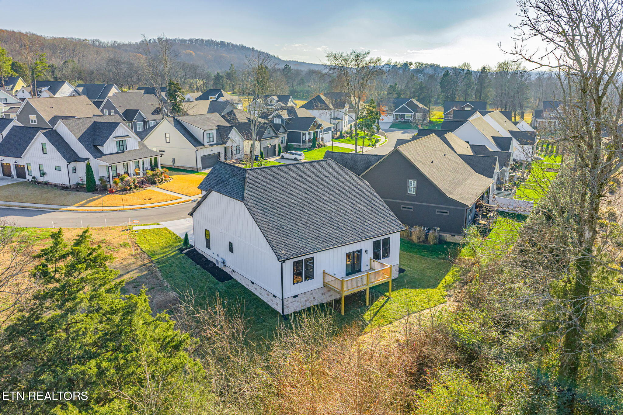 5034 Grove Park Court Cleveland TN 37312