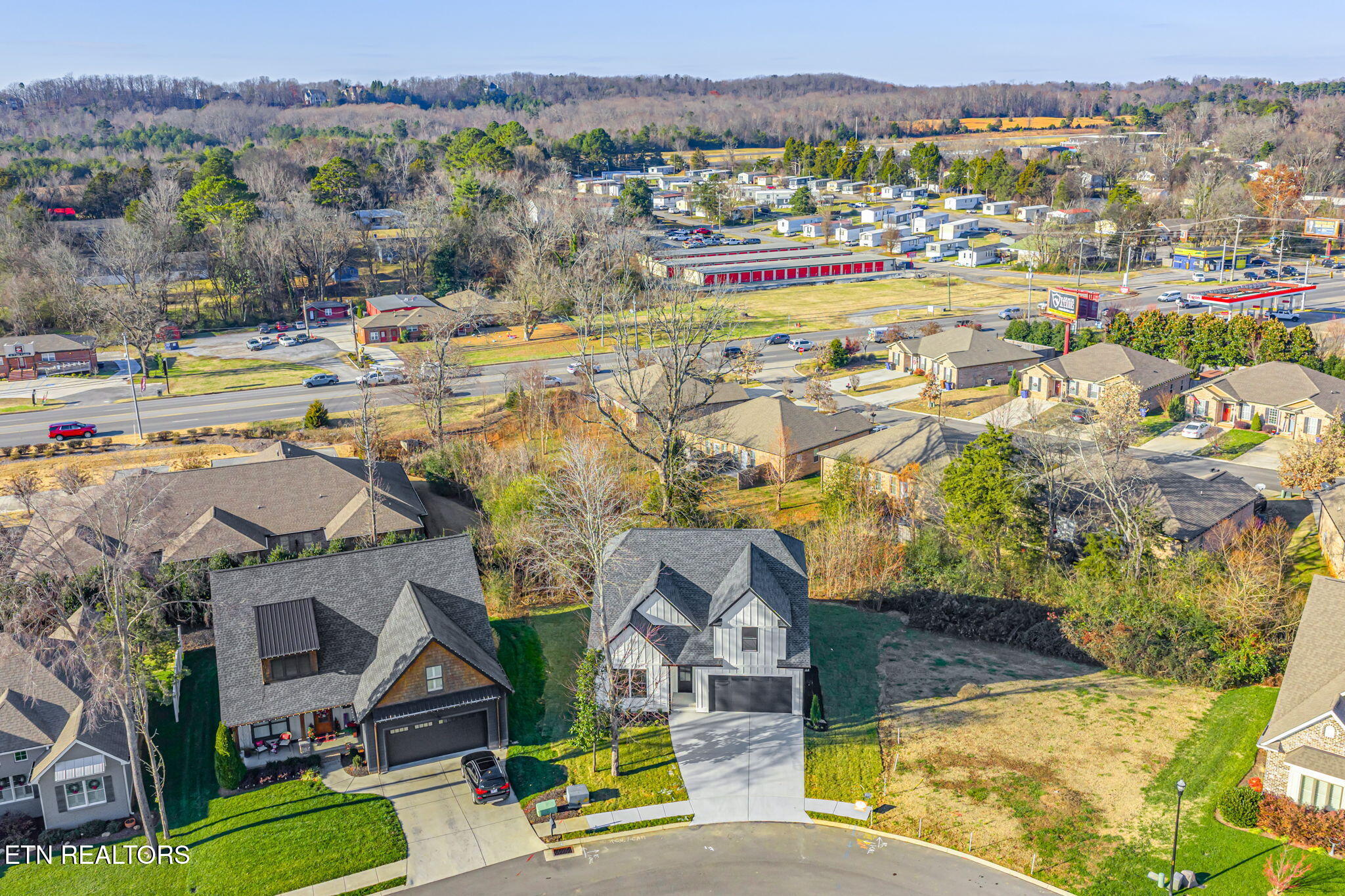 5034 Grove Park Court Cleveland TN 37312