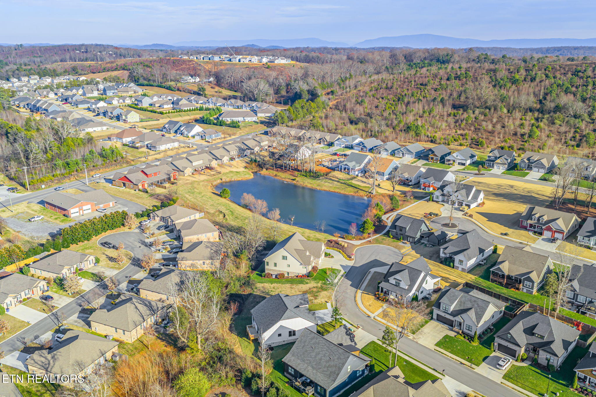 5034 Grove Park Court Cleveland TN 37312