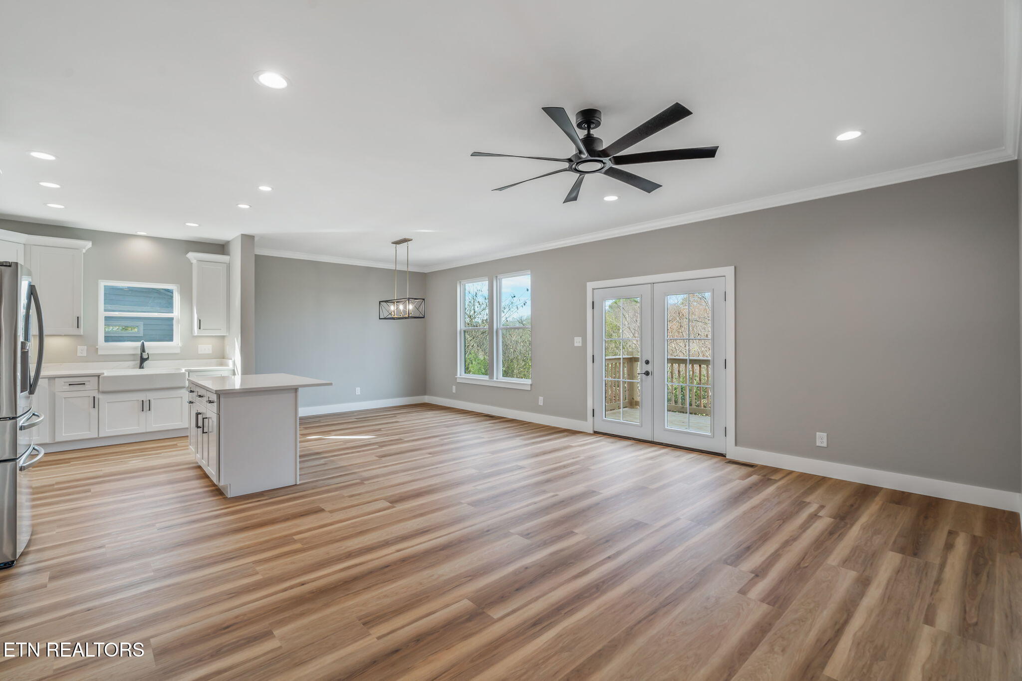 5034 Grove Park Court Cleveland TN 37312