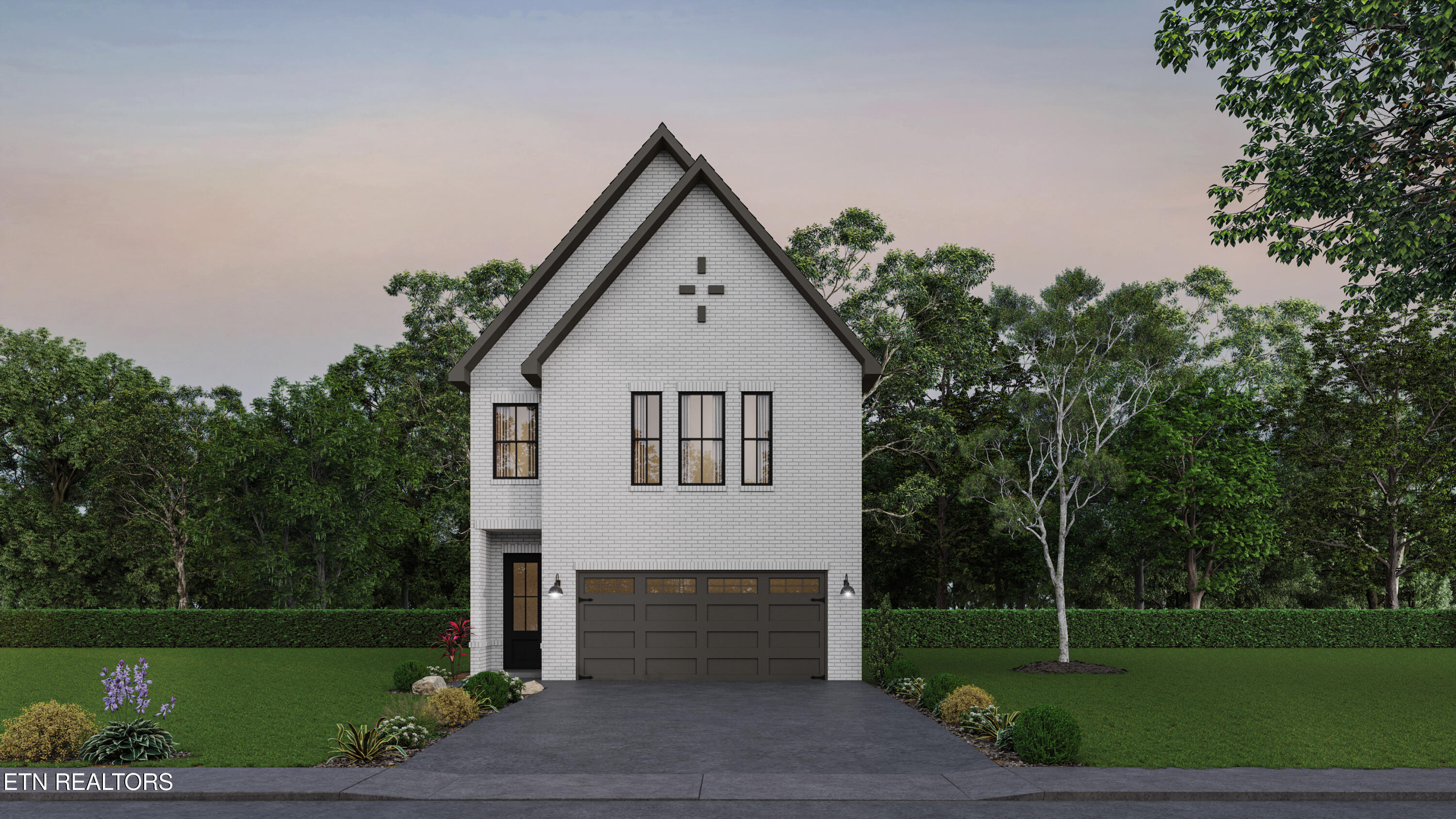 Lot 1 Ellington Terrace Way Knoxville TN 37909