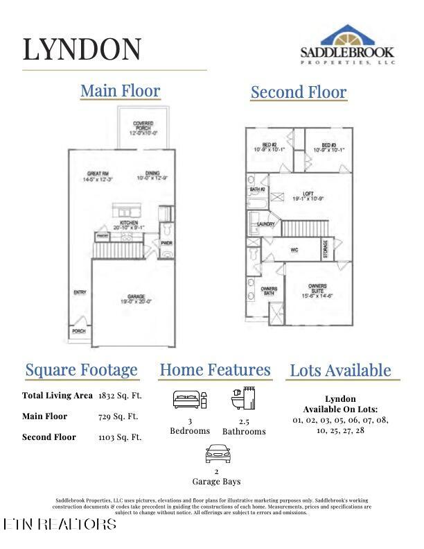 Lot 1 Ellington Terrace Way Knoxville TN 37909