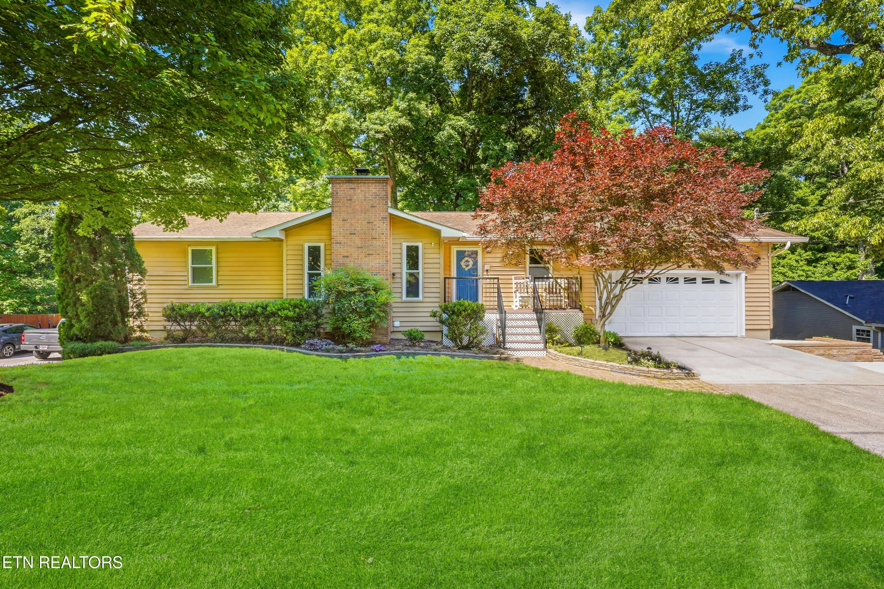 633 Banbury Road Knoxville TN 37934
