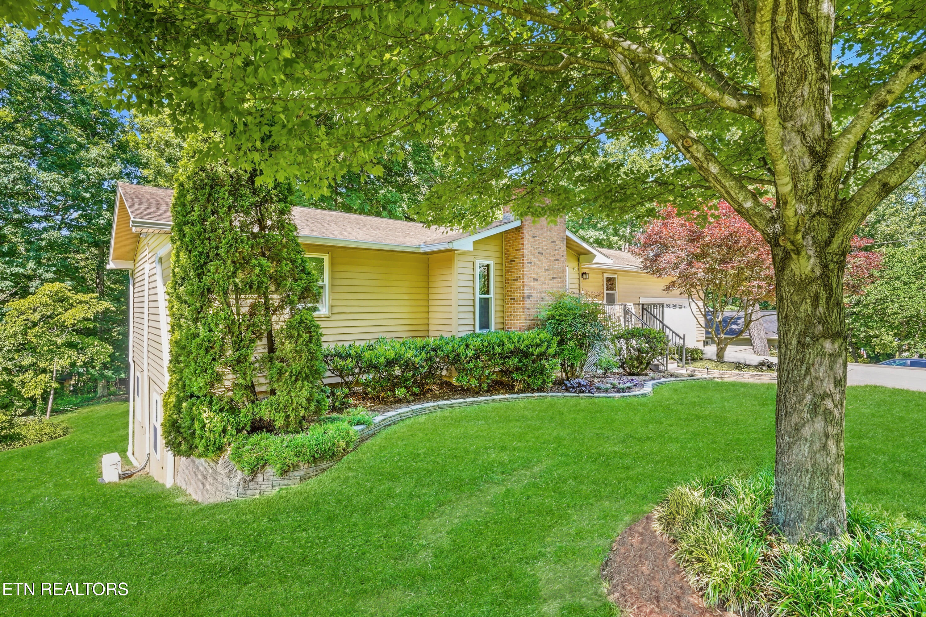 633 Banbury Road Knoxville TN 37934