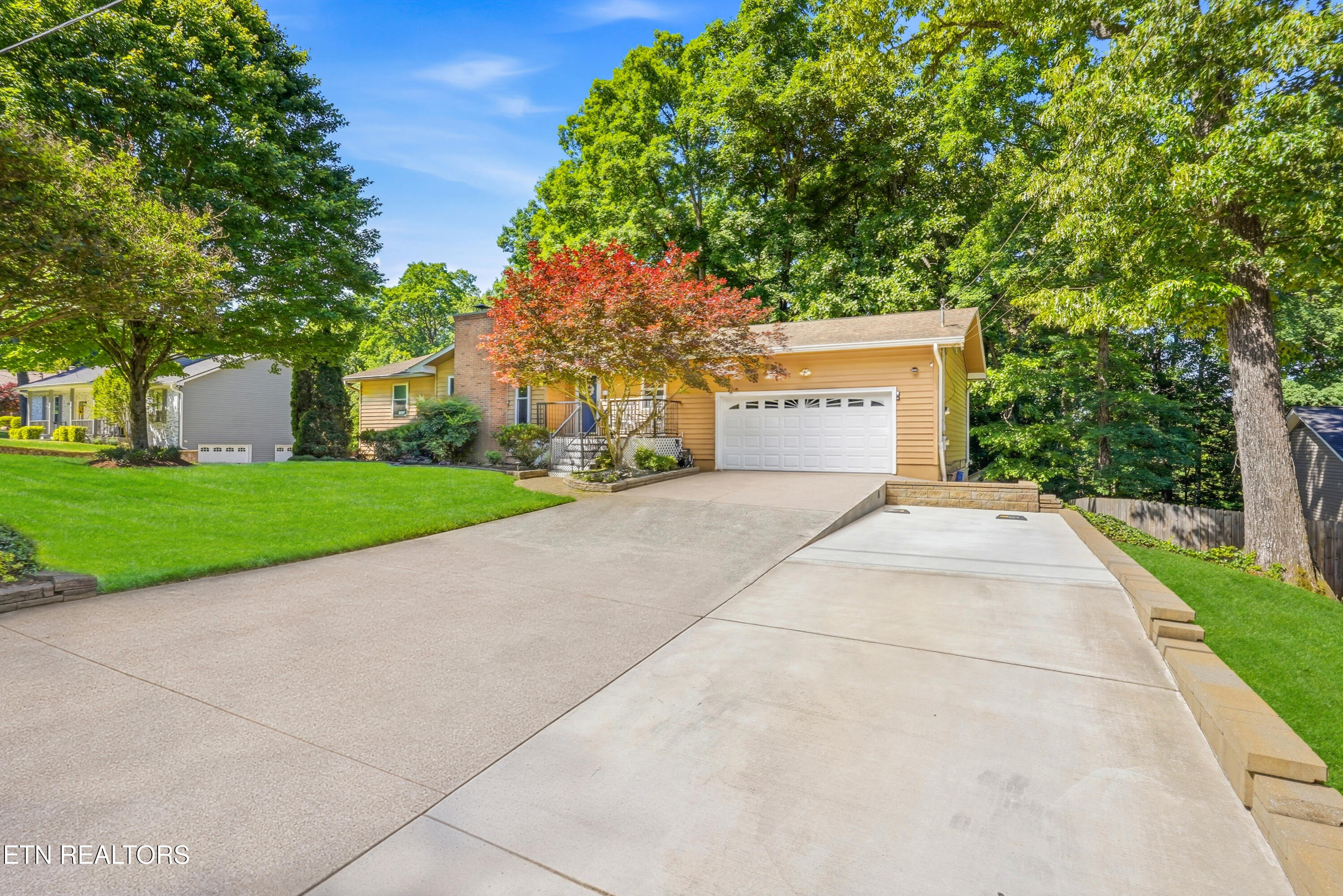 633 Banbury Road Knoxville TN 37934