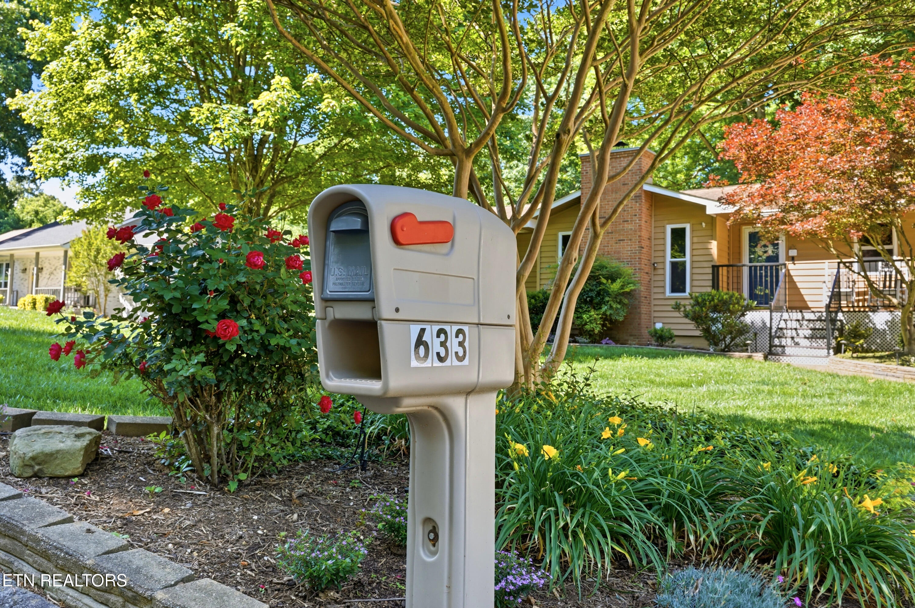 633 Banbury Road Knoxville TN 37934