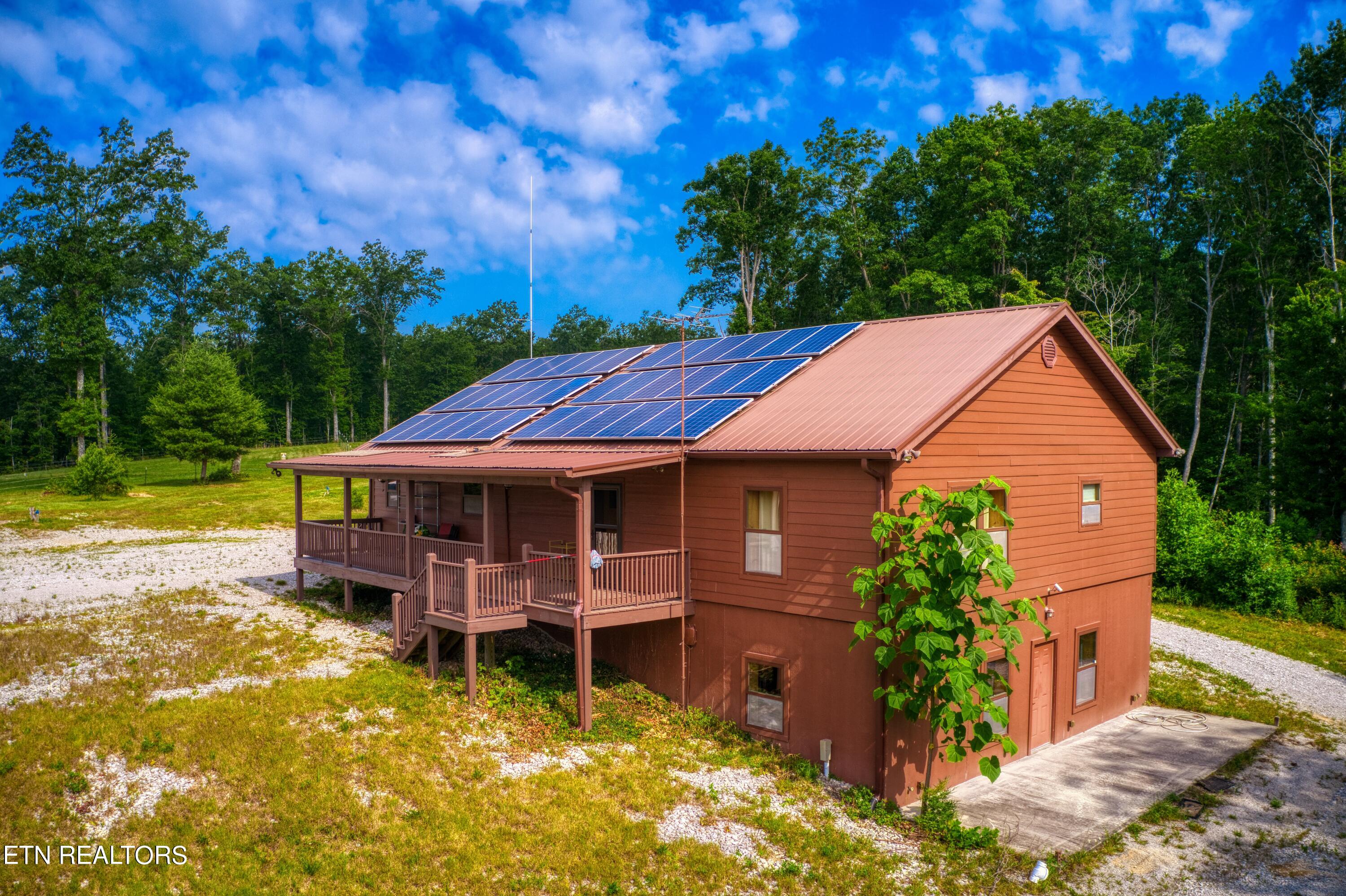 1240 Louvaine Road Jamestown TN 38556