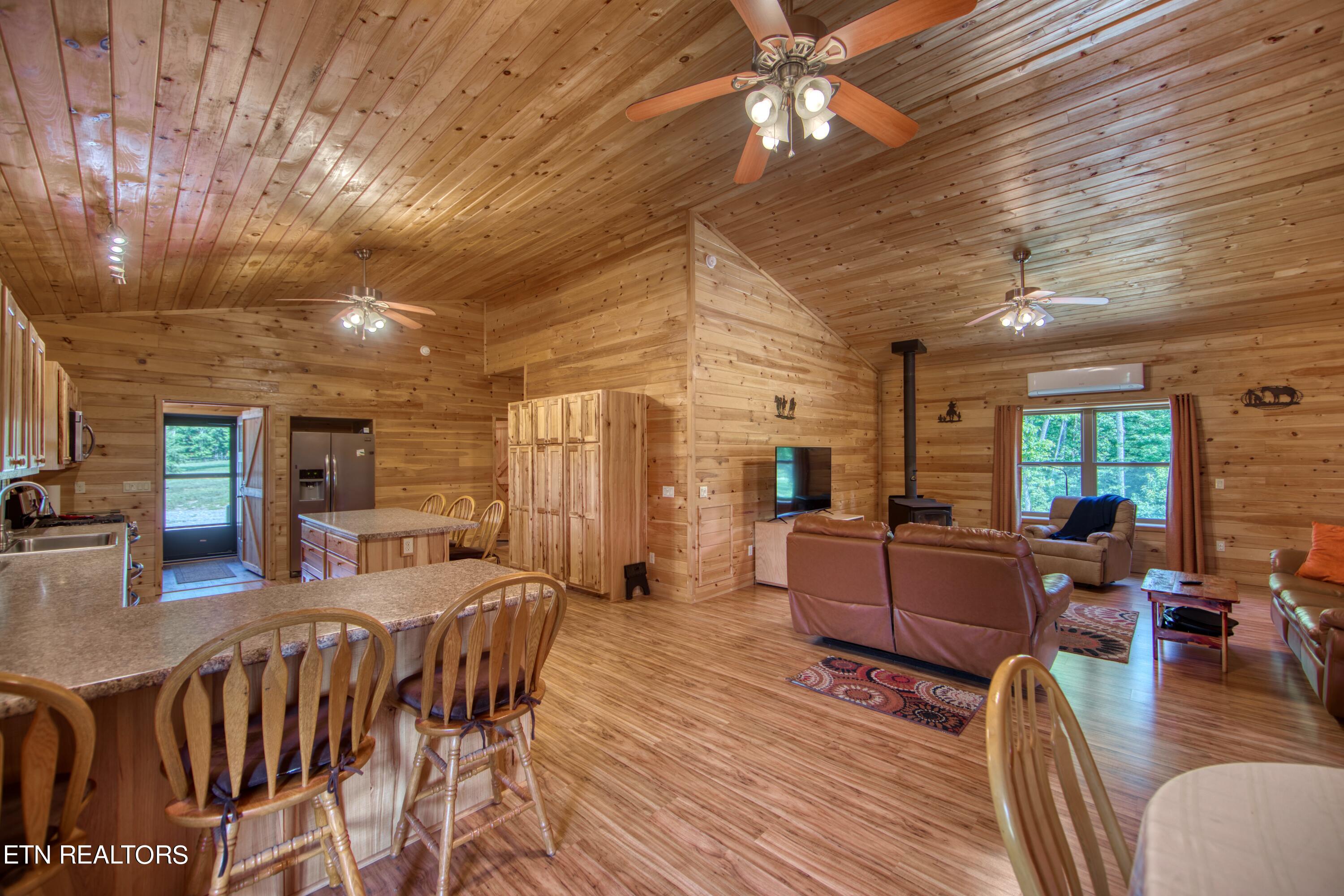 1240 Louvaine Road Jamestown TN 38556