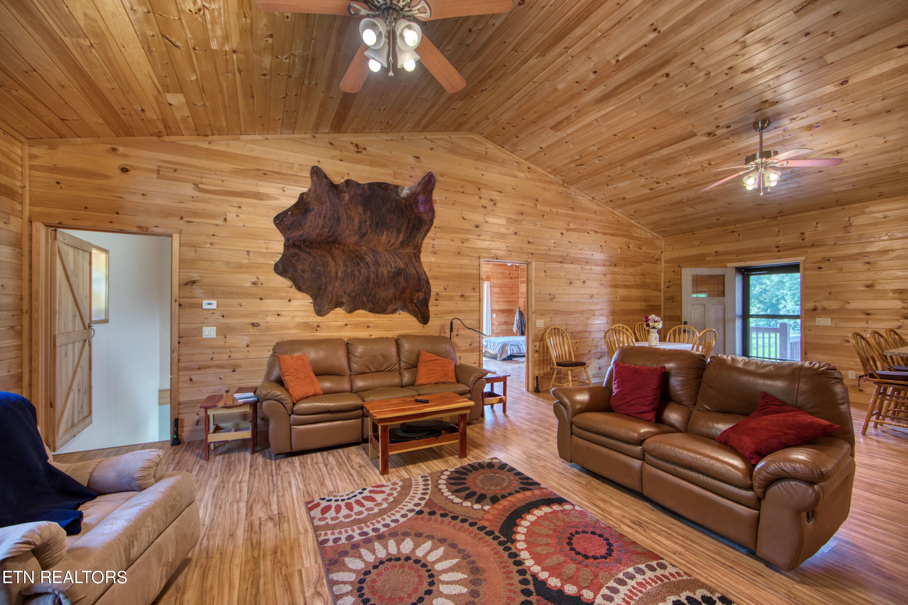 1240 Louvaine Road Jamestown TN 38556