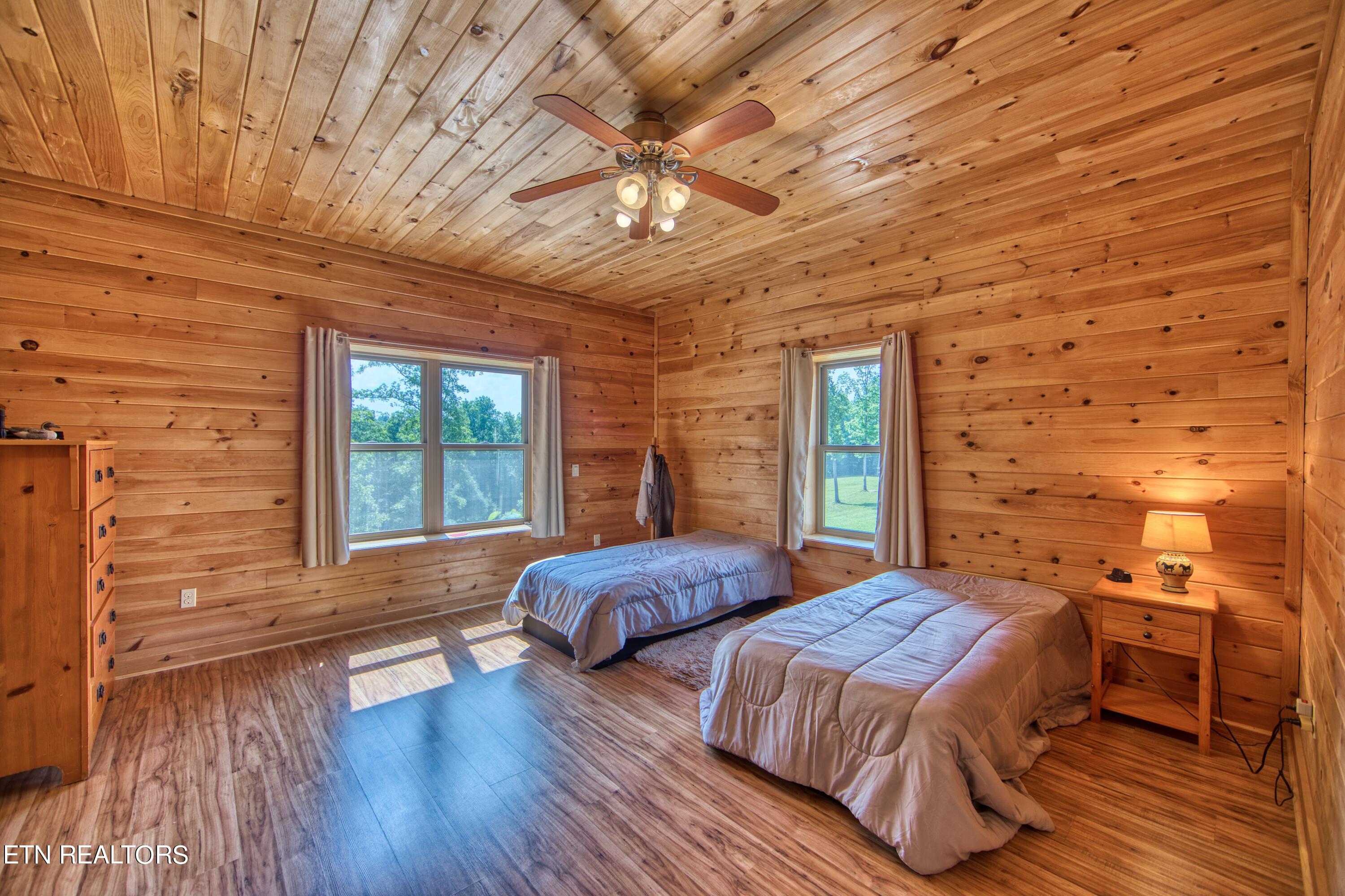 1240 Louvaine Road Jamestown TN 38556