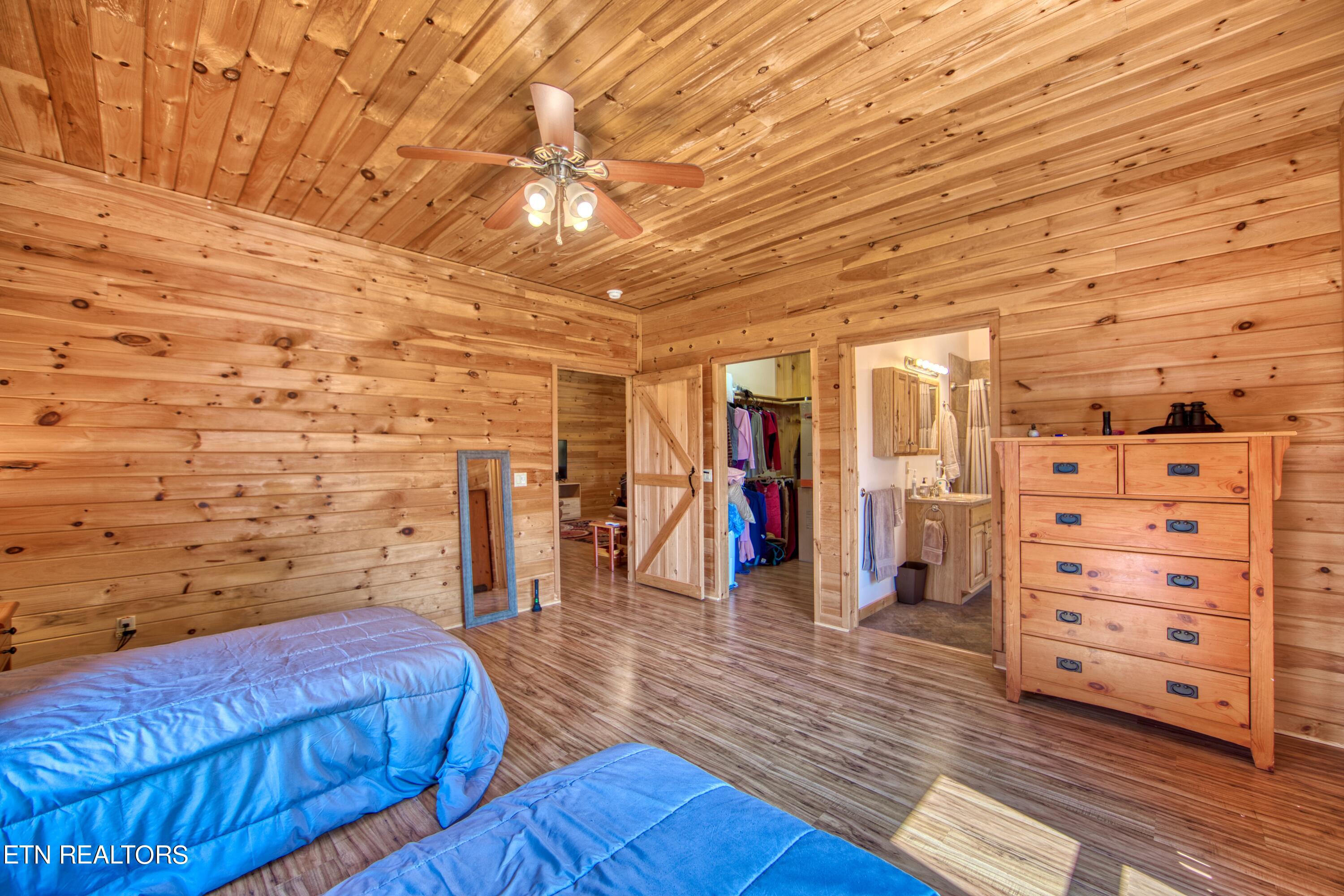 1240 Louvaine Road Jamestown TN 38556