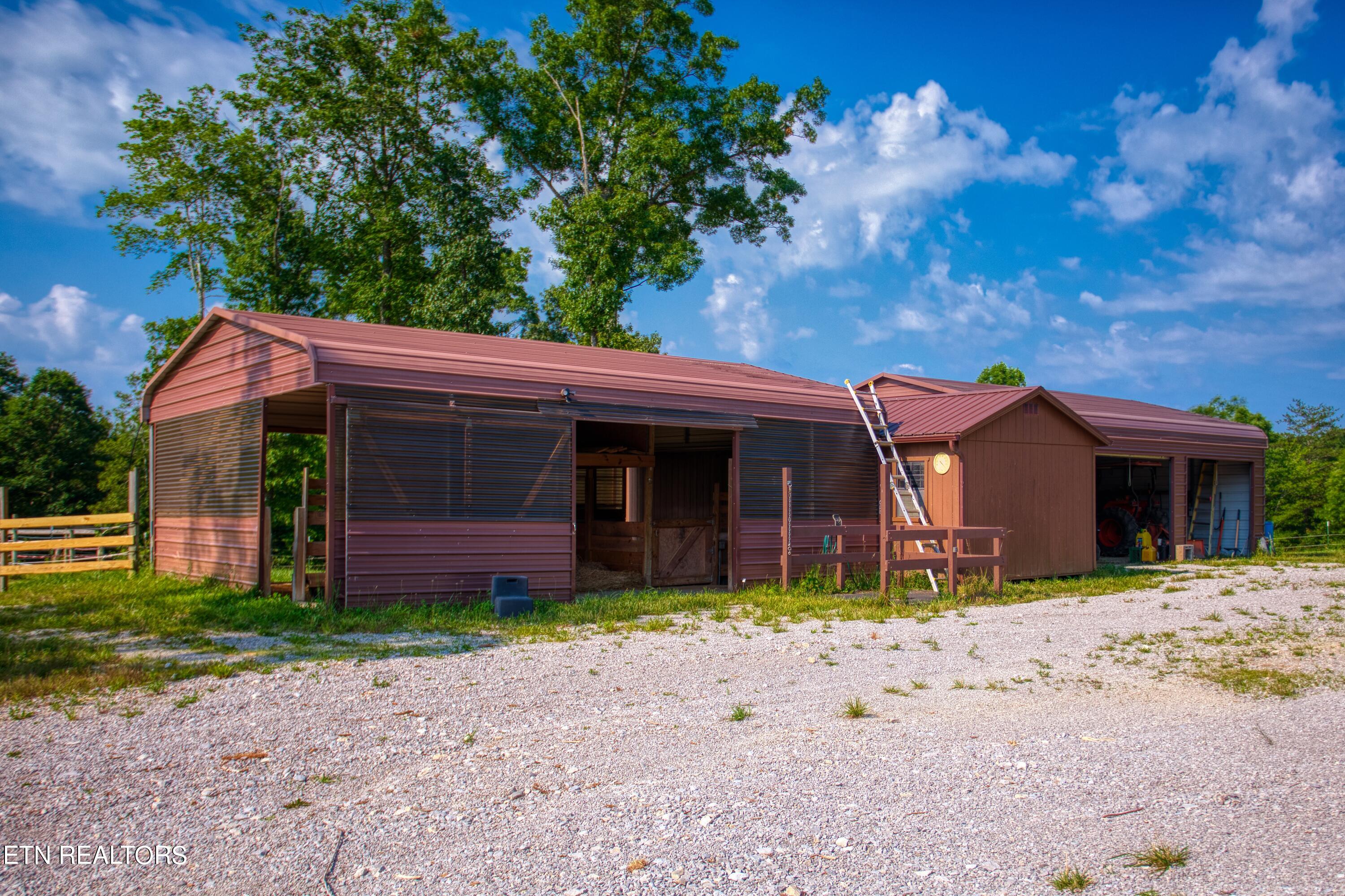 1240 Louvaine Road Jamestown TN 38556