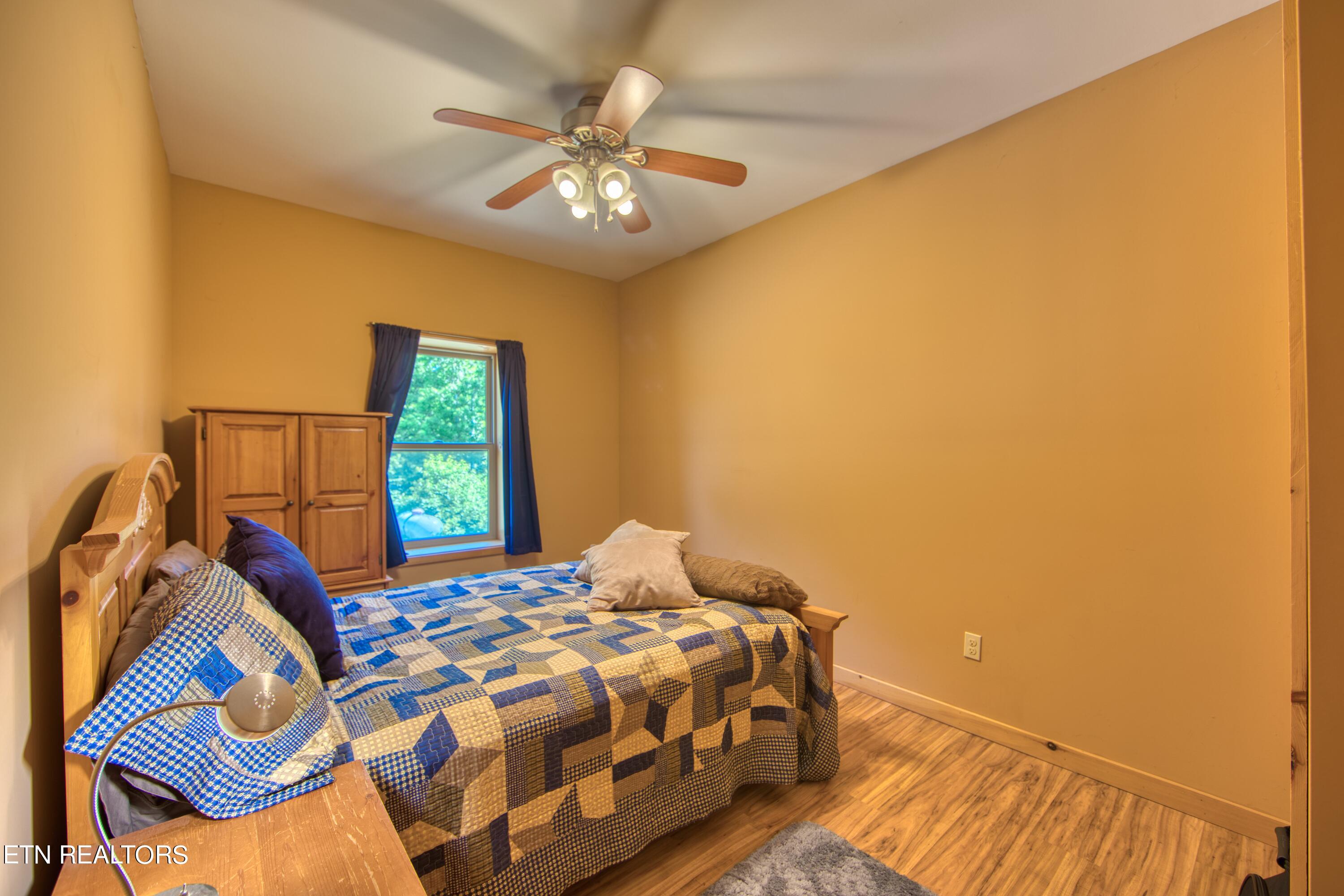 1240 Louvaine Road Jamestown TN 38556