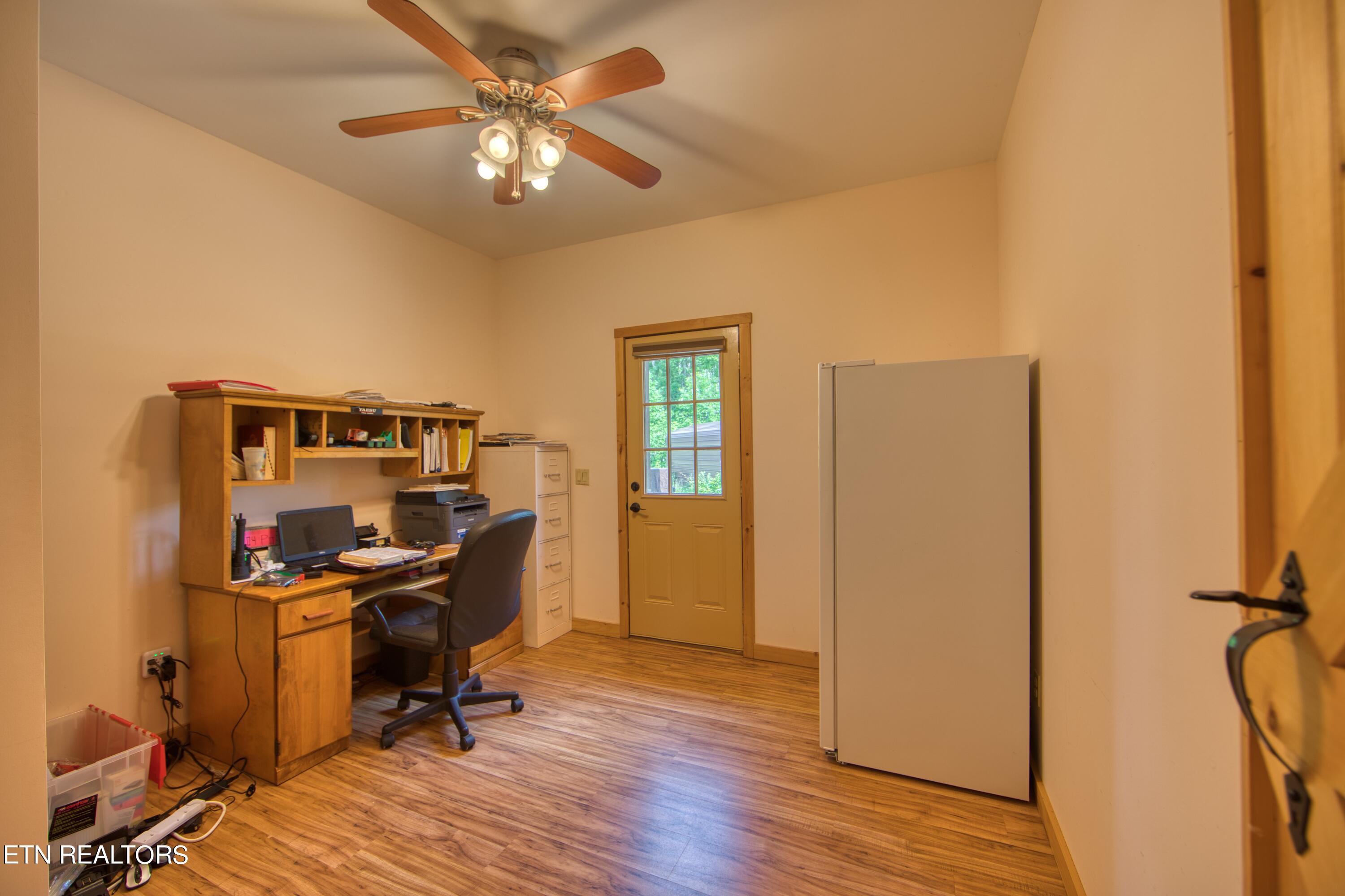 1240 Louvaine Road Jamestown TN 38556