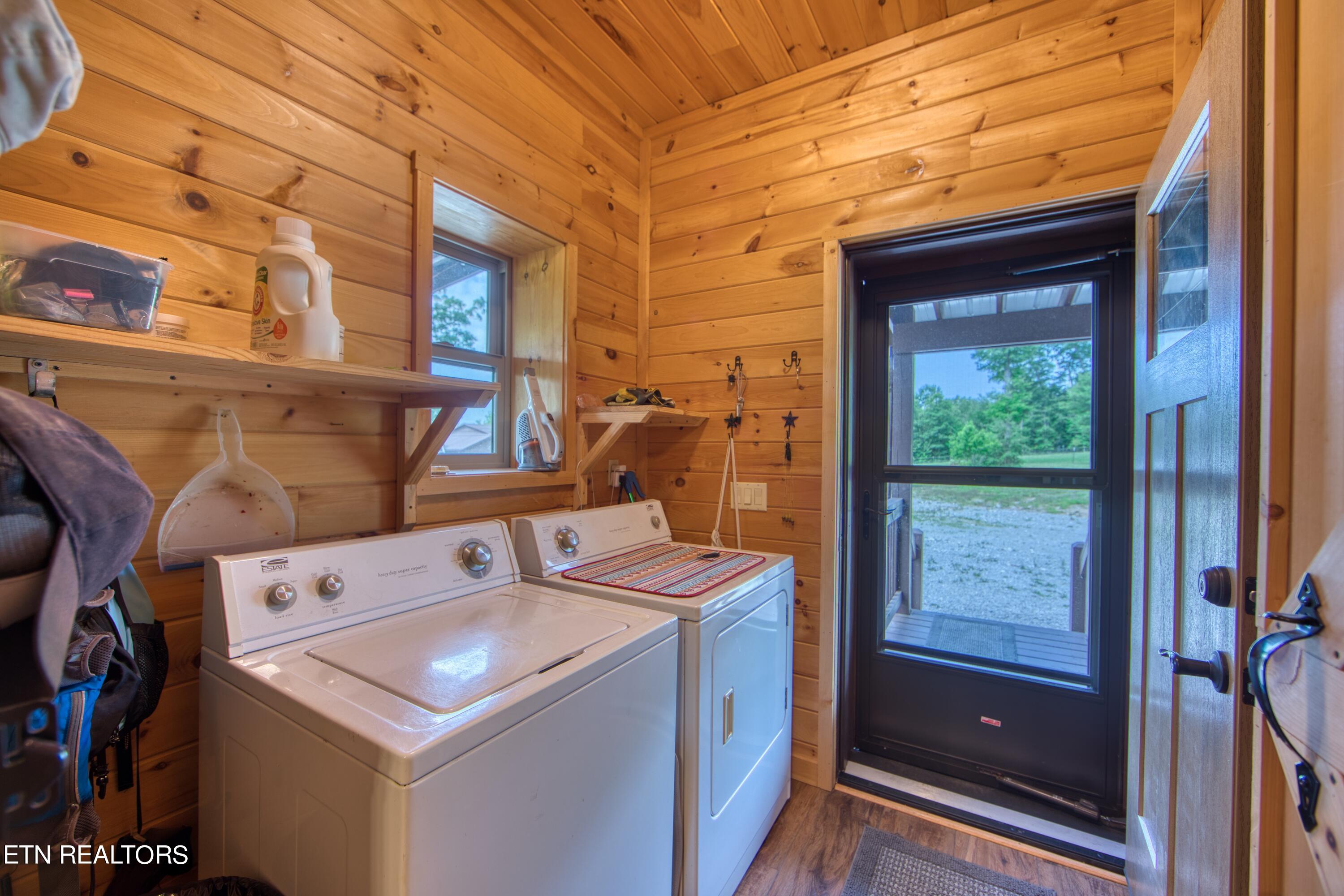1240 Louvaine Road Jamestown TN 38556