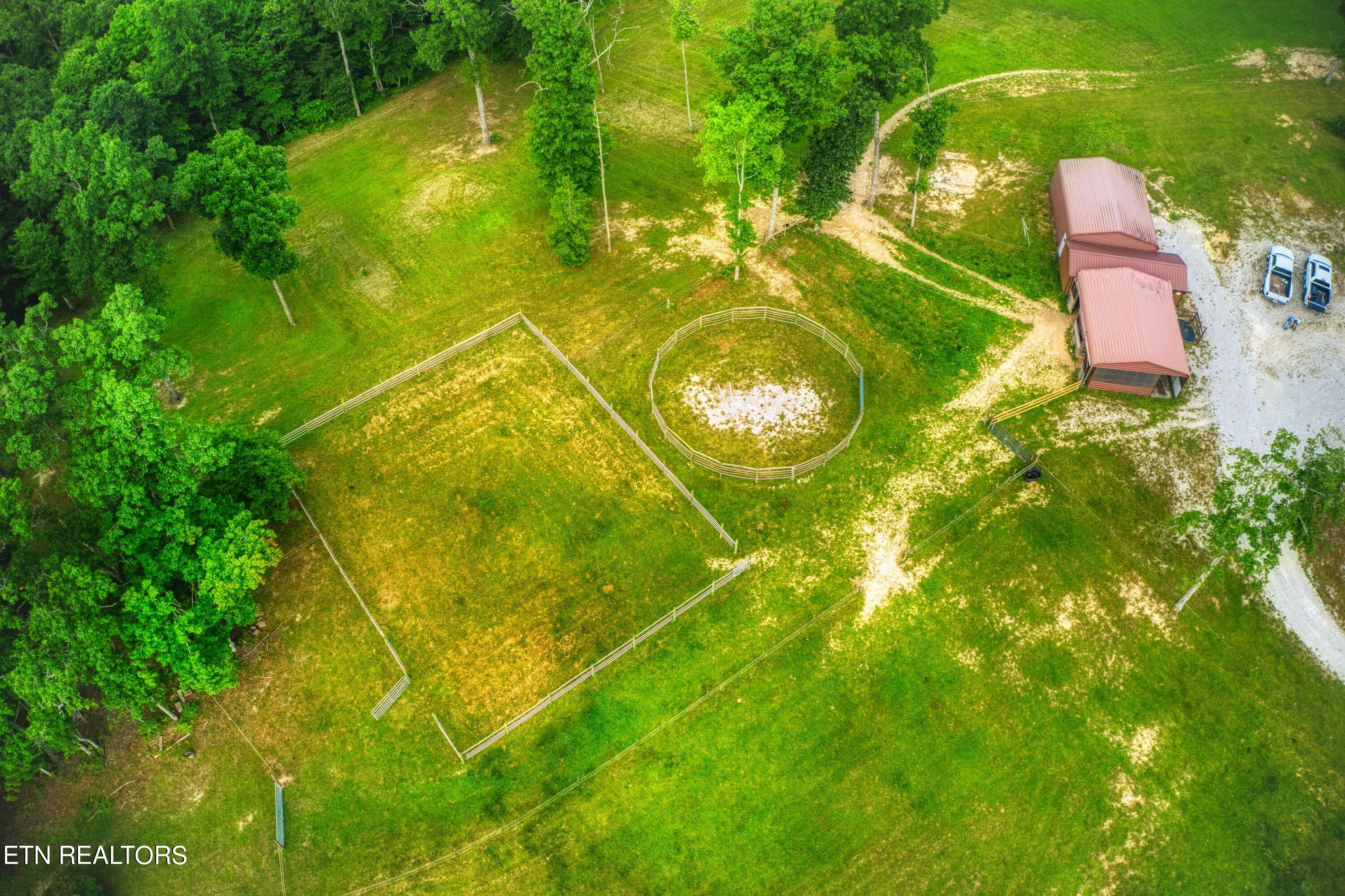 1240 Louvaine Road Jamestown TN 38556