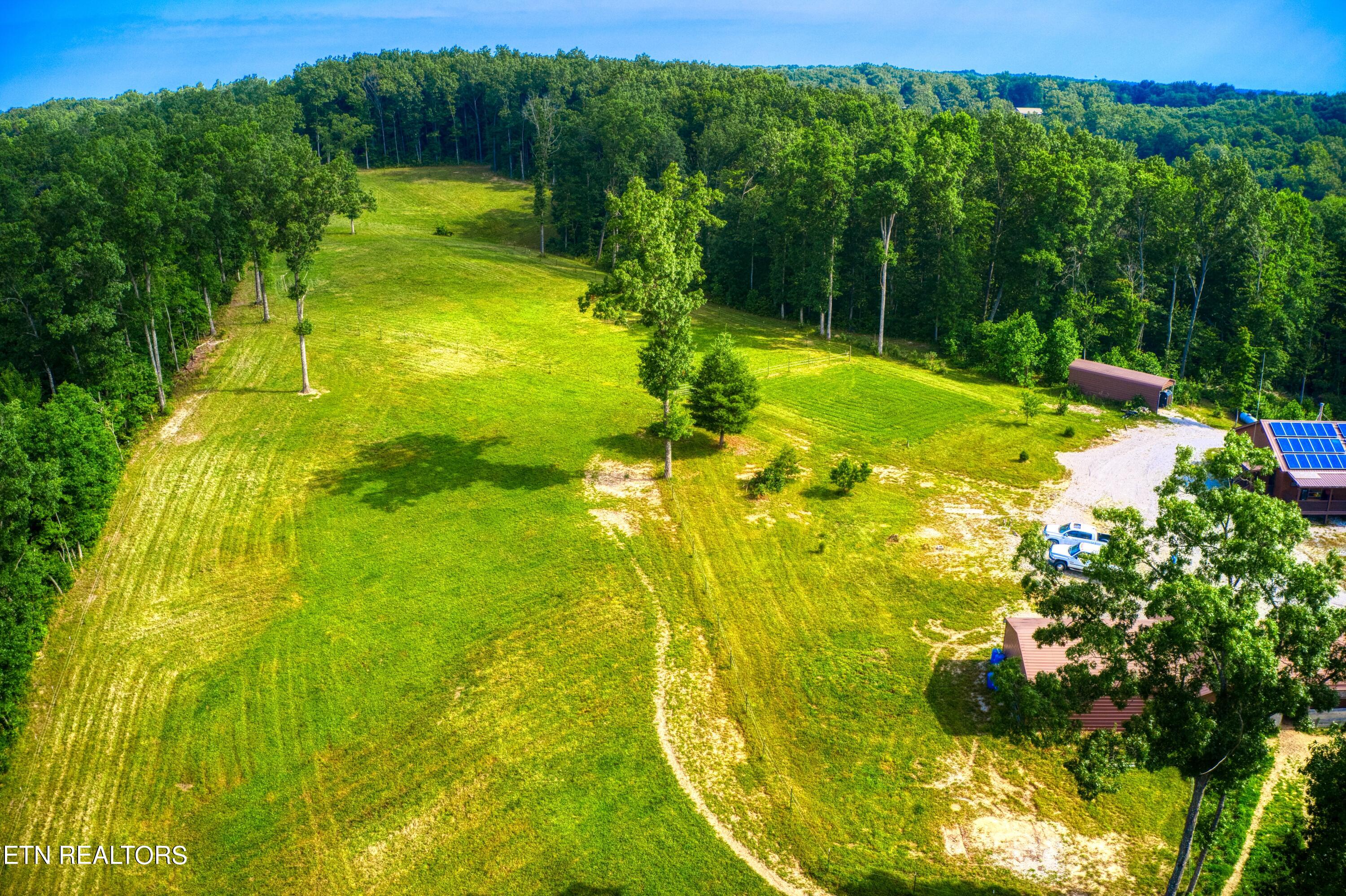 1240 Louvaine Road Jamestown TN 38556