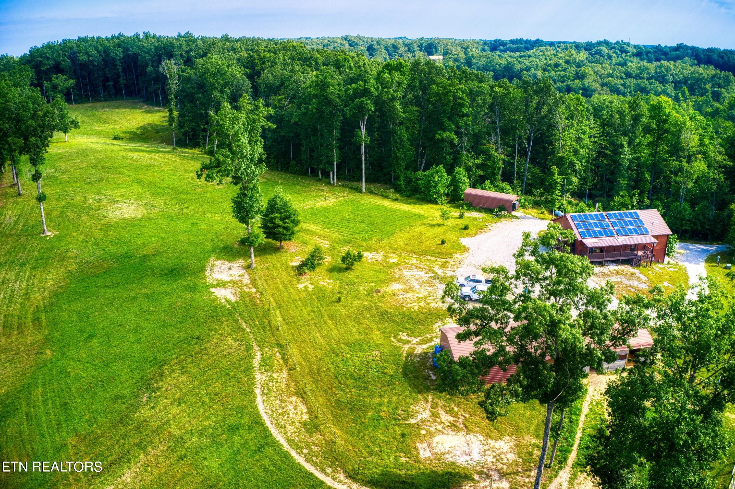 1240 Louvaine Road Jamestown TN 38556
