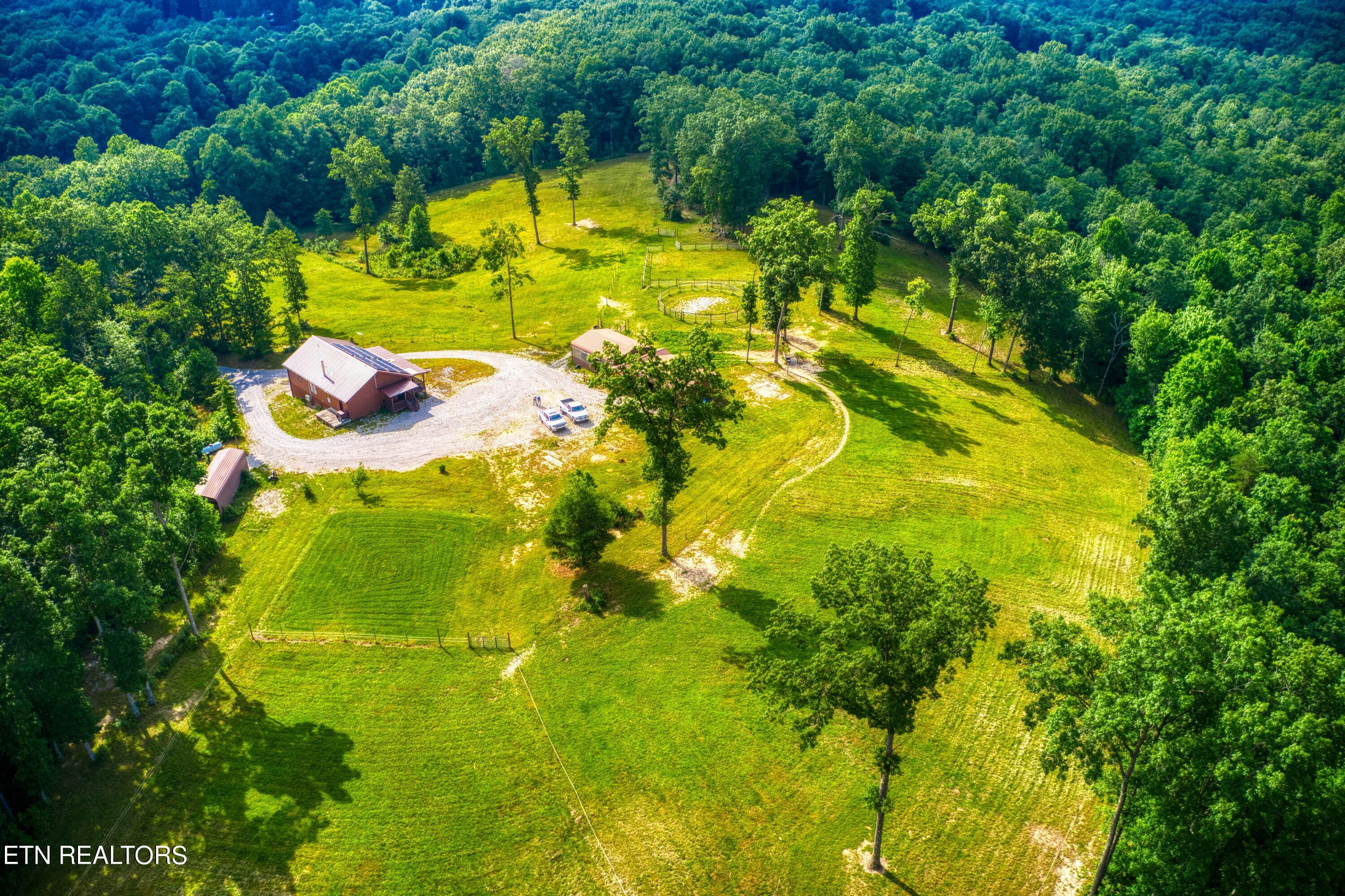 1240 Louvaine Road Jamestown TN 38556