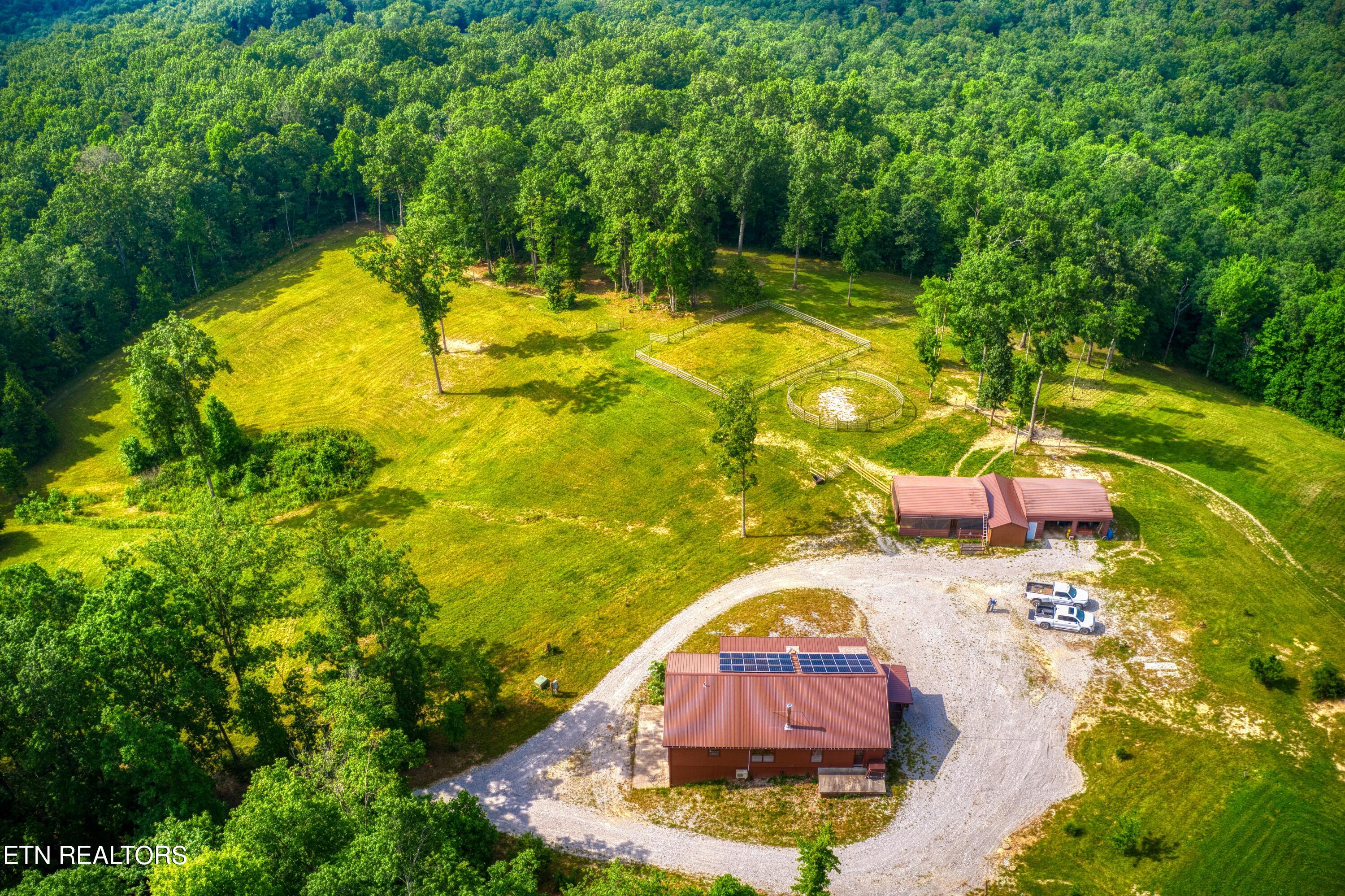 1240 Louvaine Road Jamestown TN 38556