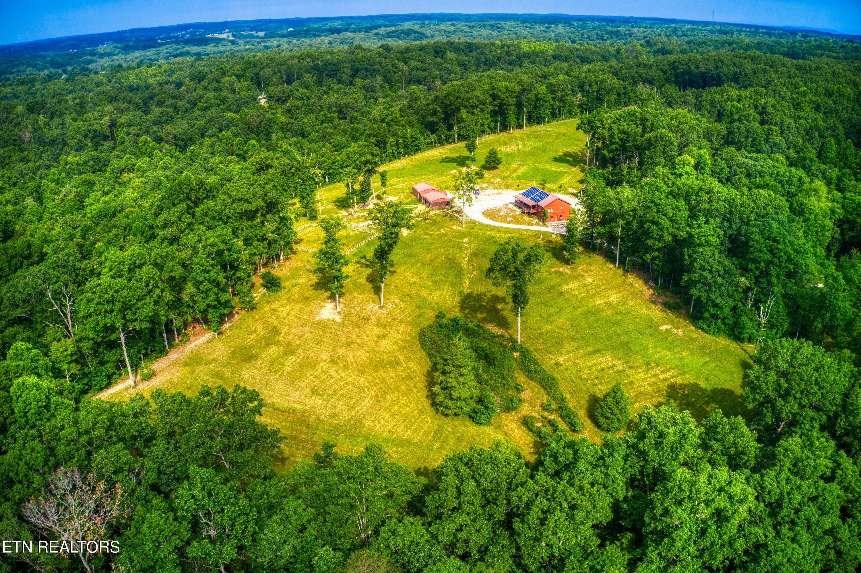 1240 Louvaine Road Jamestown TN 38556