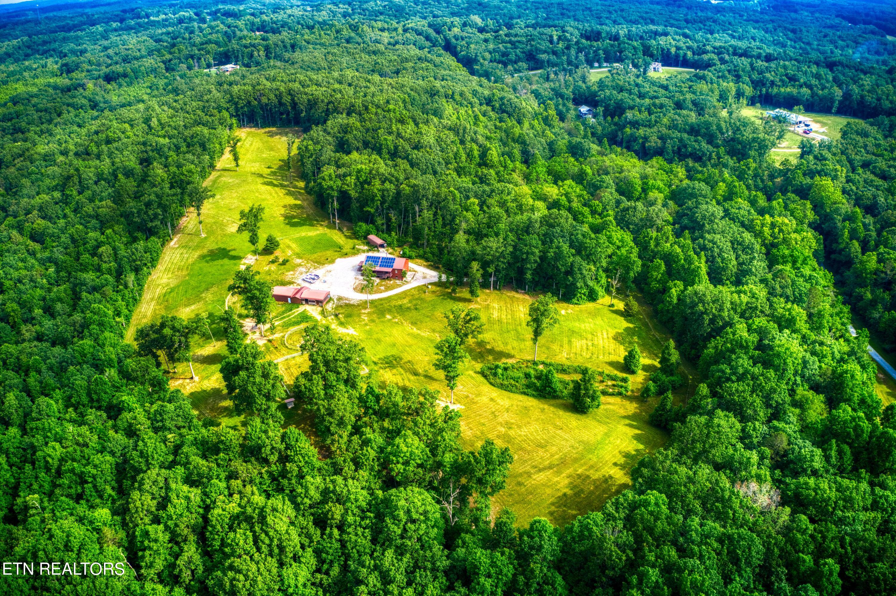 1240 Louvaine Road Jamestown TN 38556
