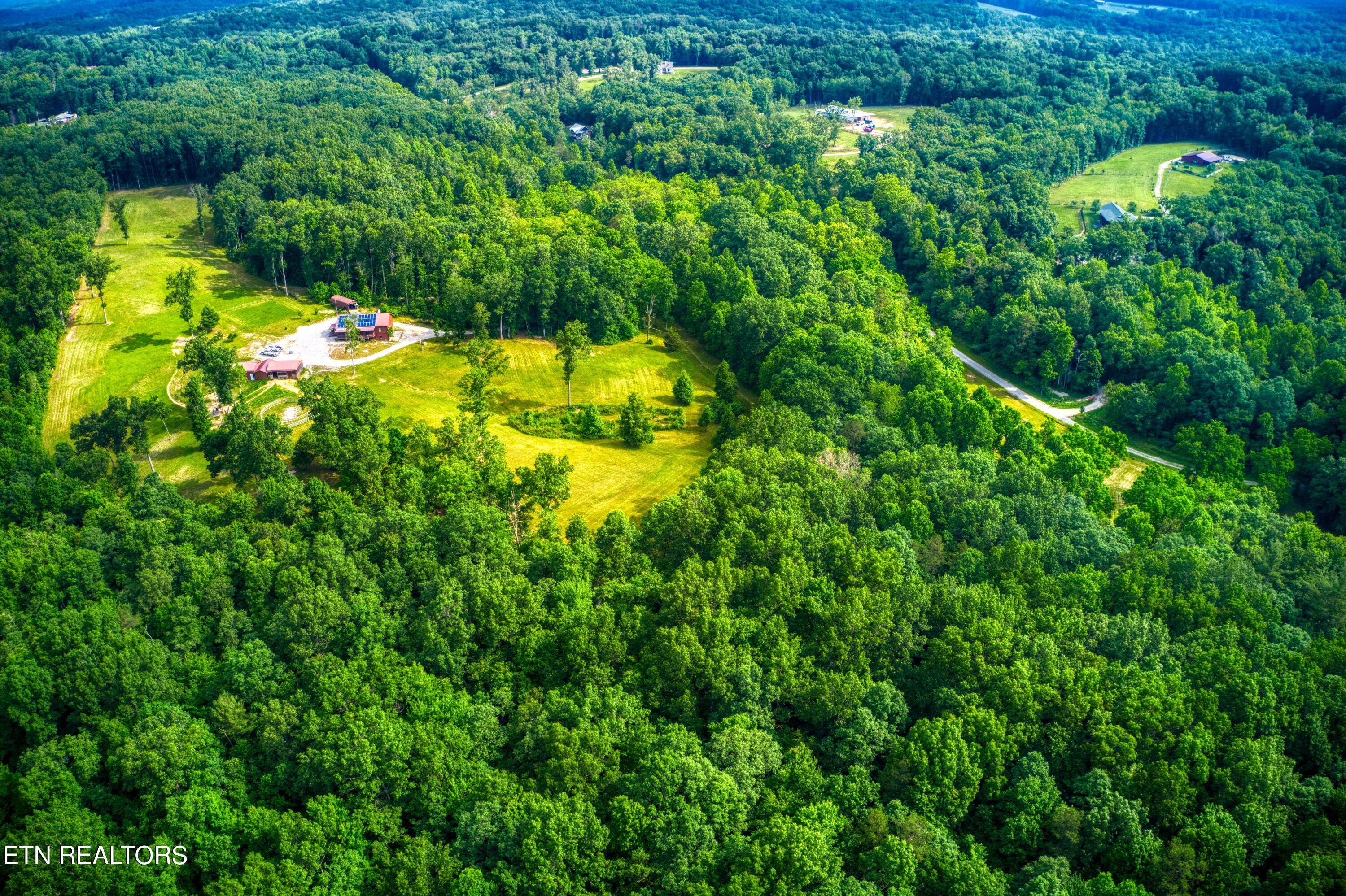 1240 Louvaine Road Jamestown TN 38556