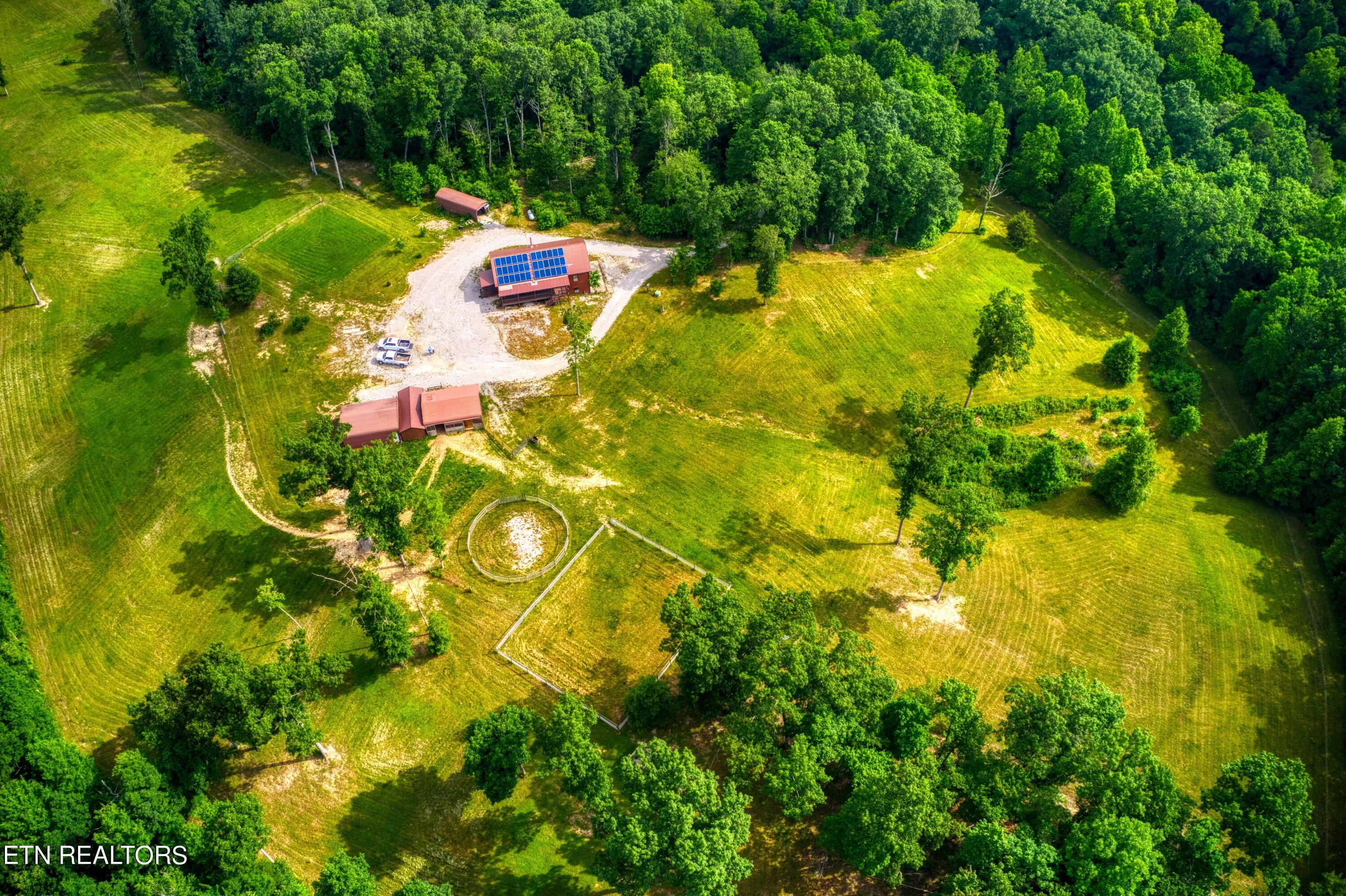 1240 Louvaine Road Jamestown TN 38556