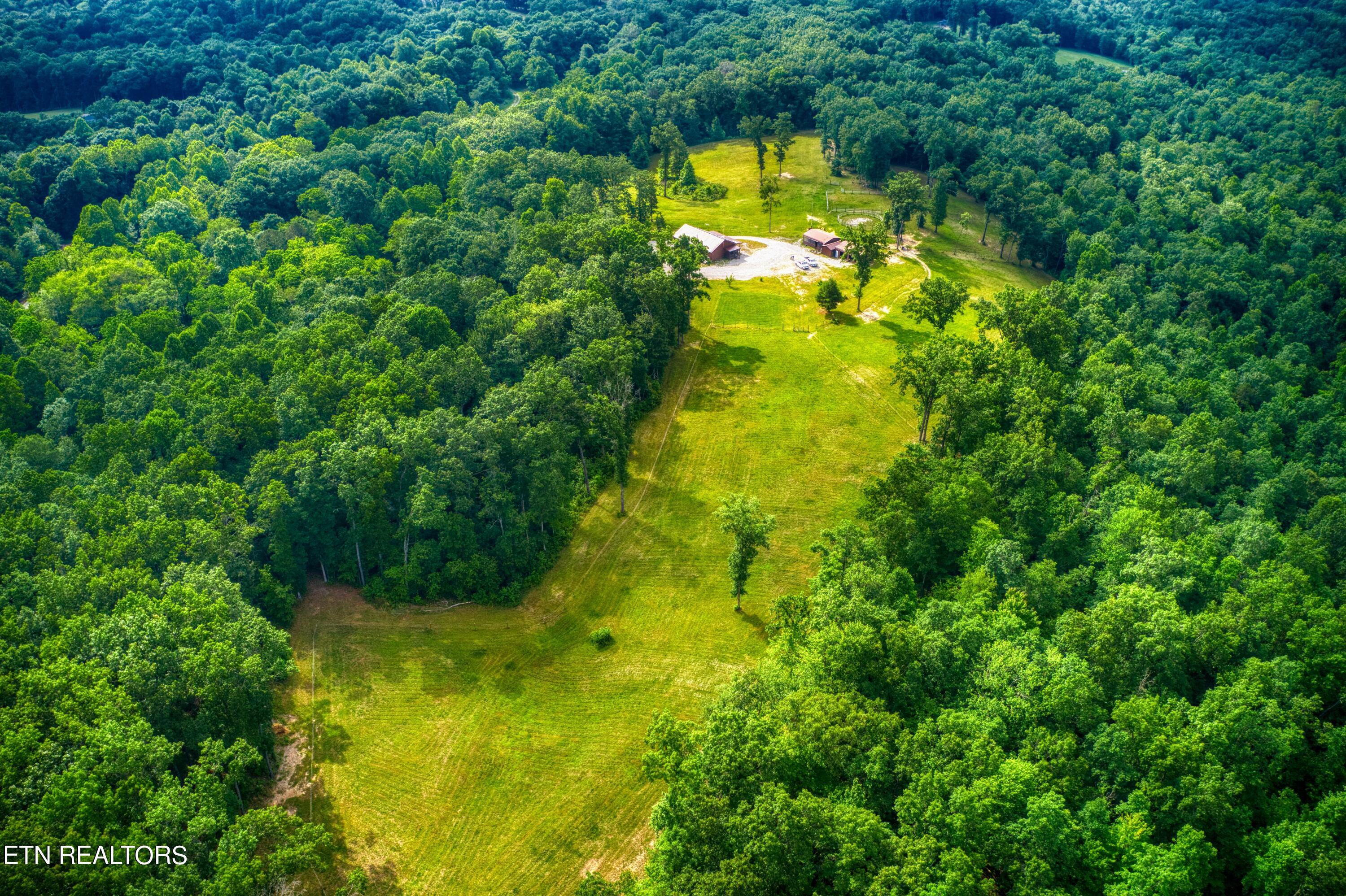 1240 Louvaine Road Jamestown TN 38556