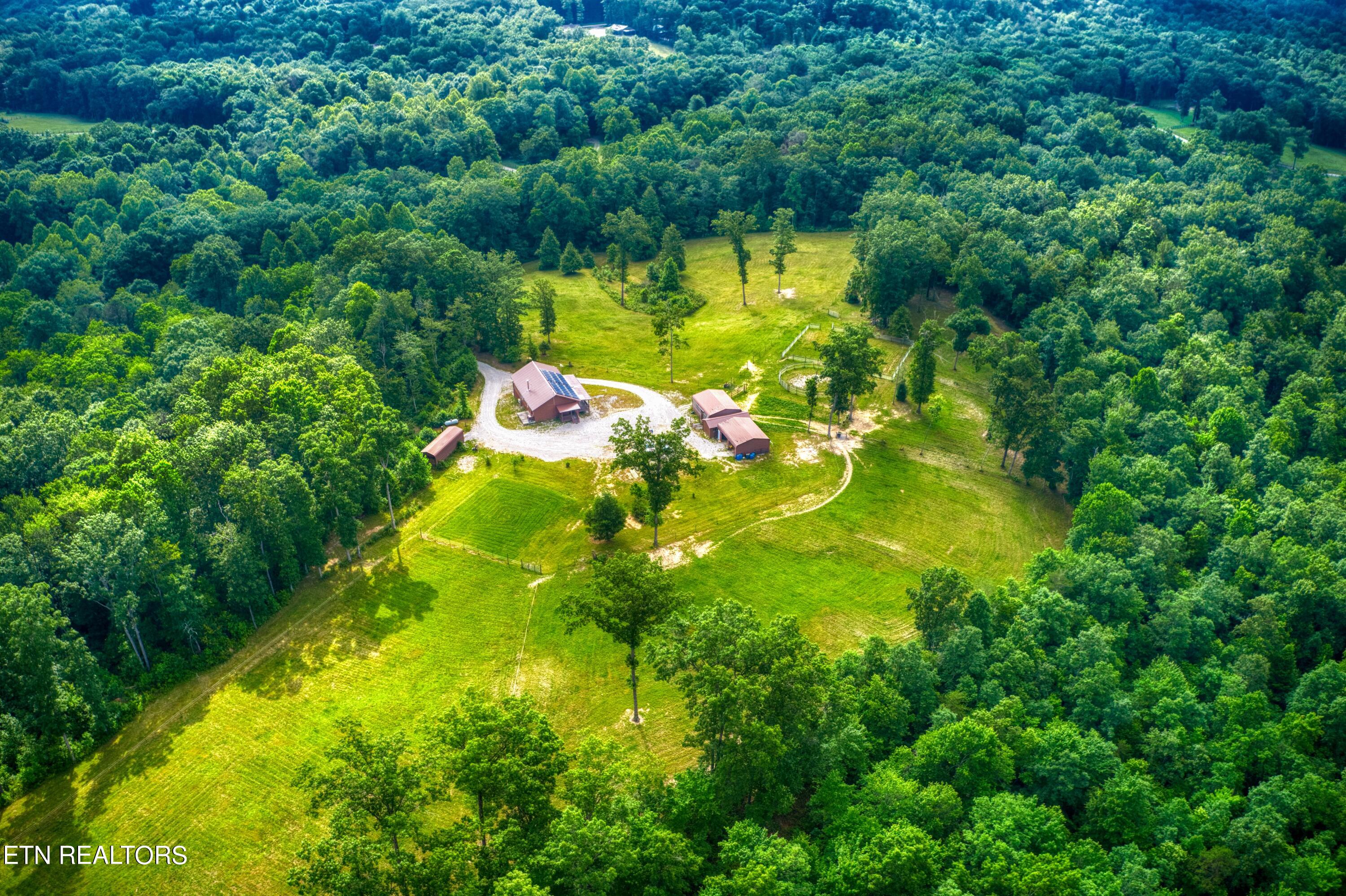 1240 Louvaine Road Jamestown TN 38556