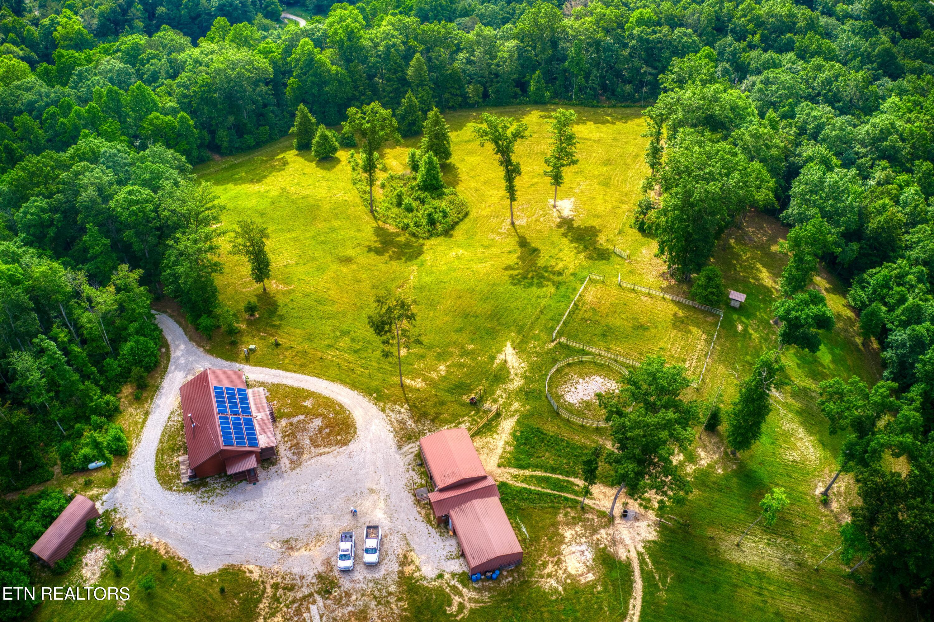 1240 Louvaine Road Jamestown TN 38556