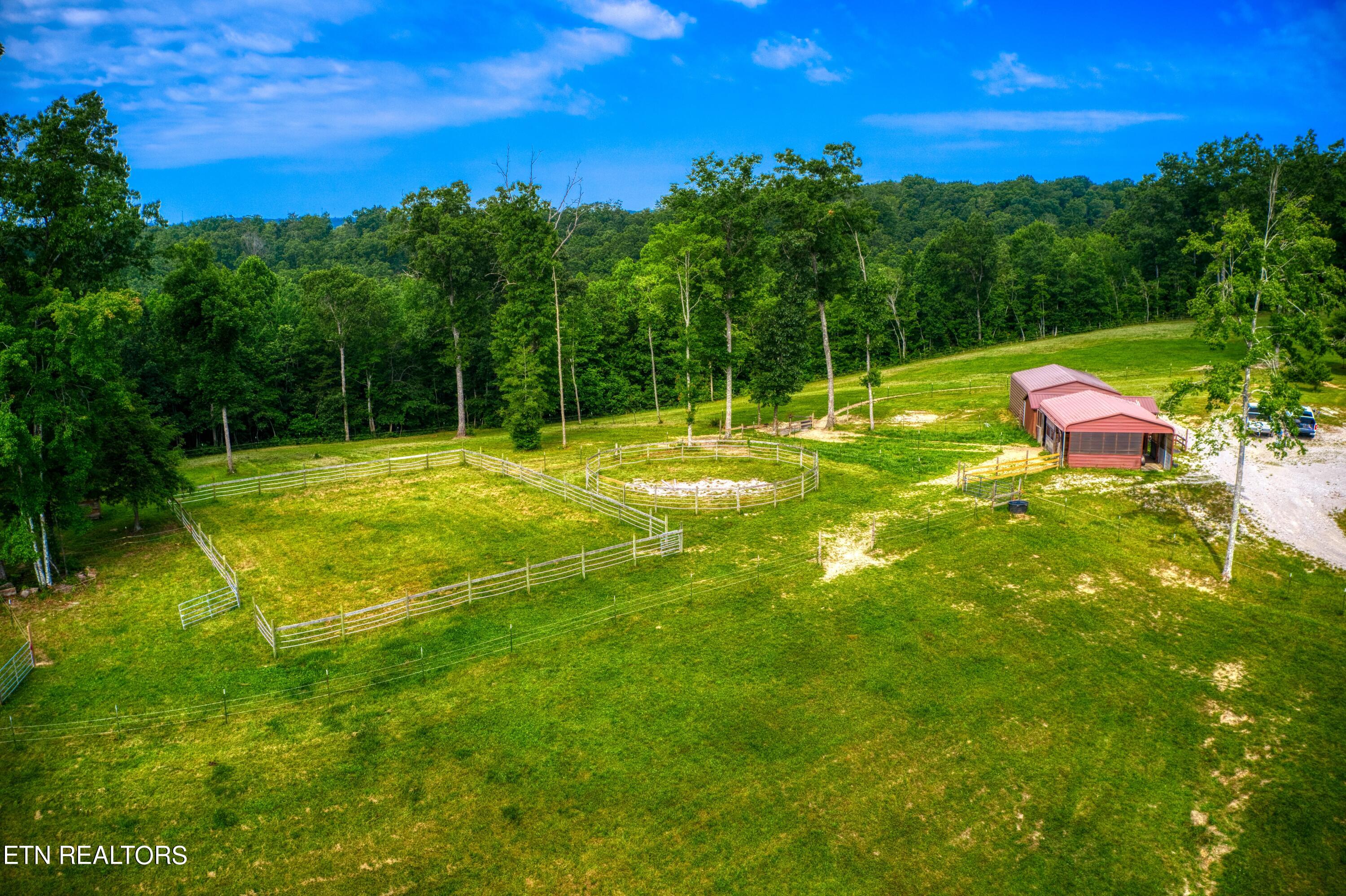 1240 Louvaine Road Jamestown TN 38556