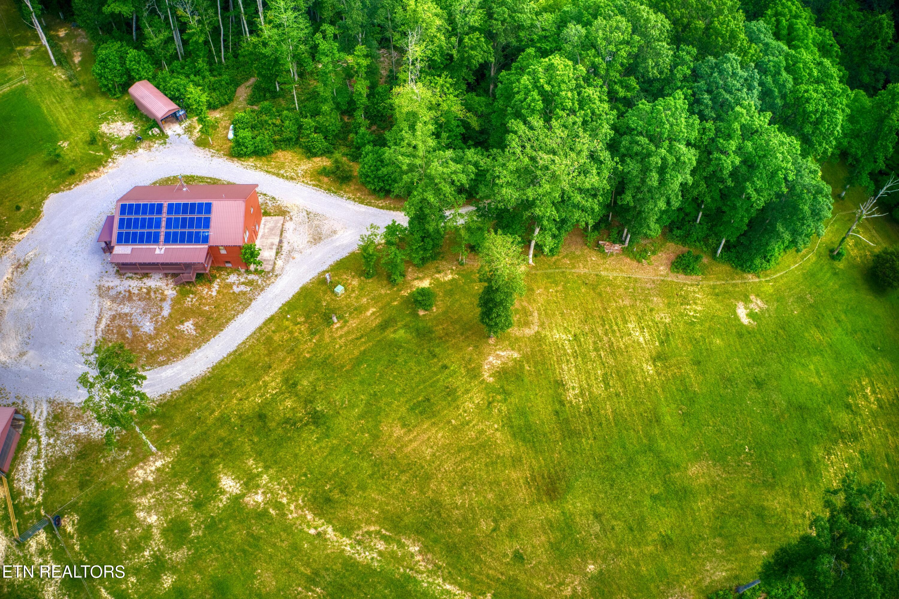 1240 Louvaine Road Jamestown TN 38556