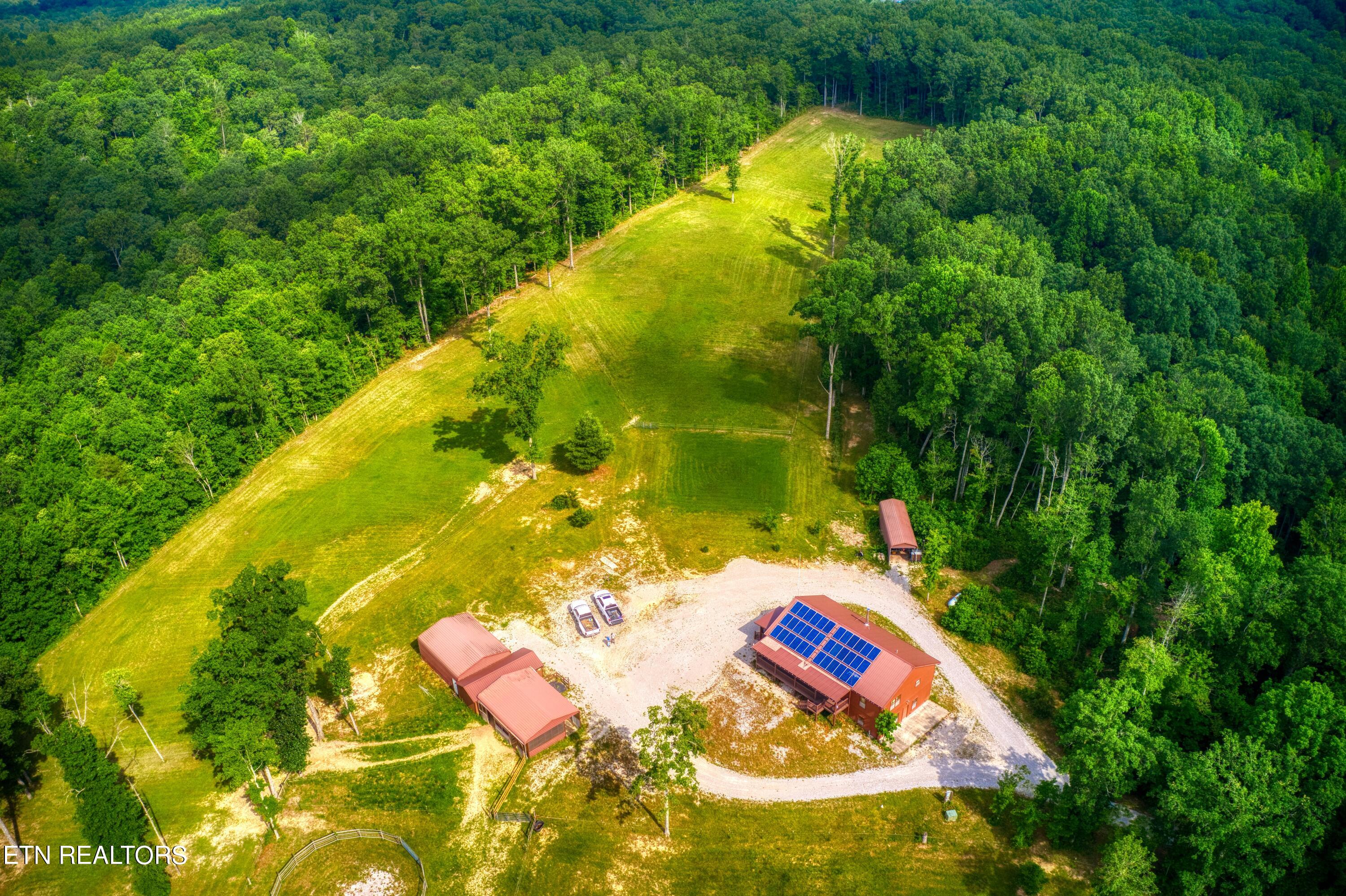 1240 Louvaine Road Jamestown TN 38556