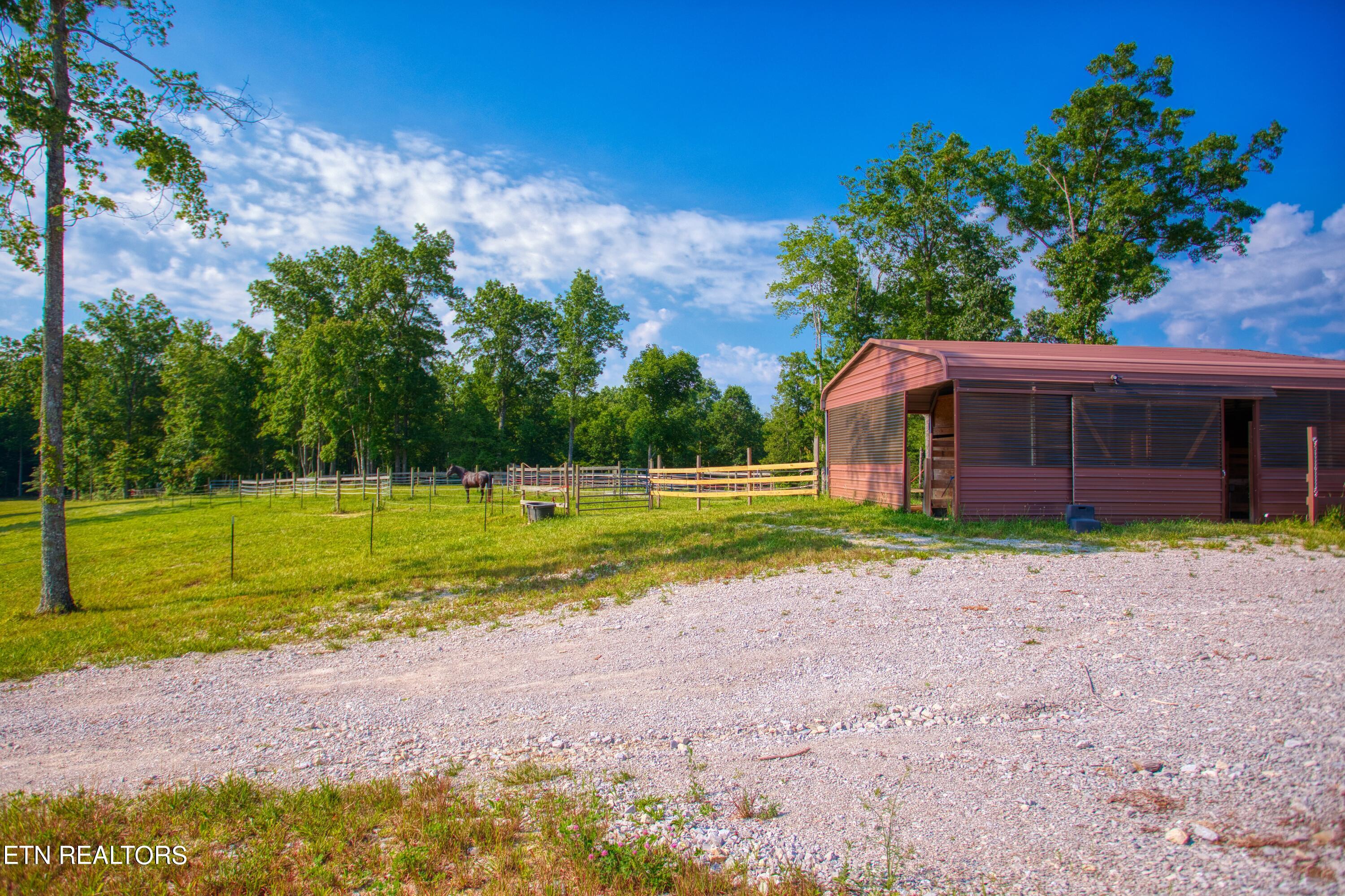1240 Louvaine Road Jamestown TN 38556