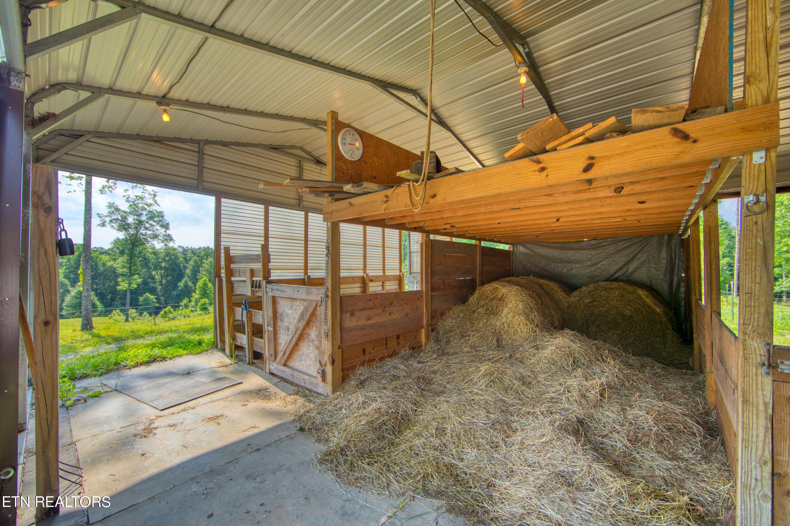 1240 Louvaine Road Jamestown TN 38556