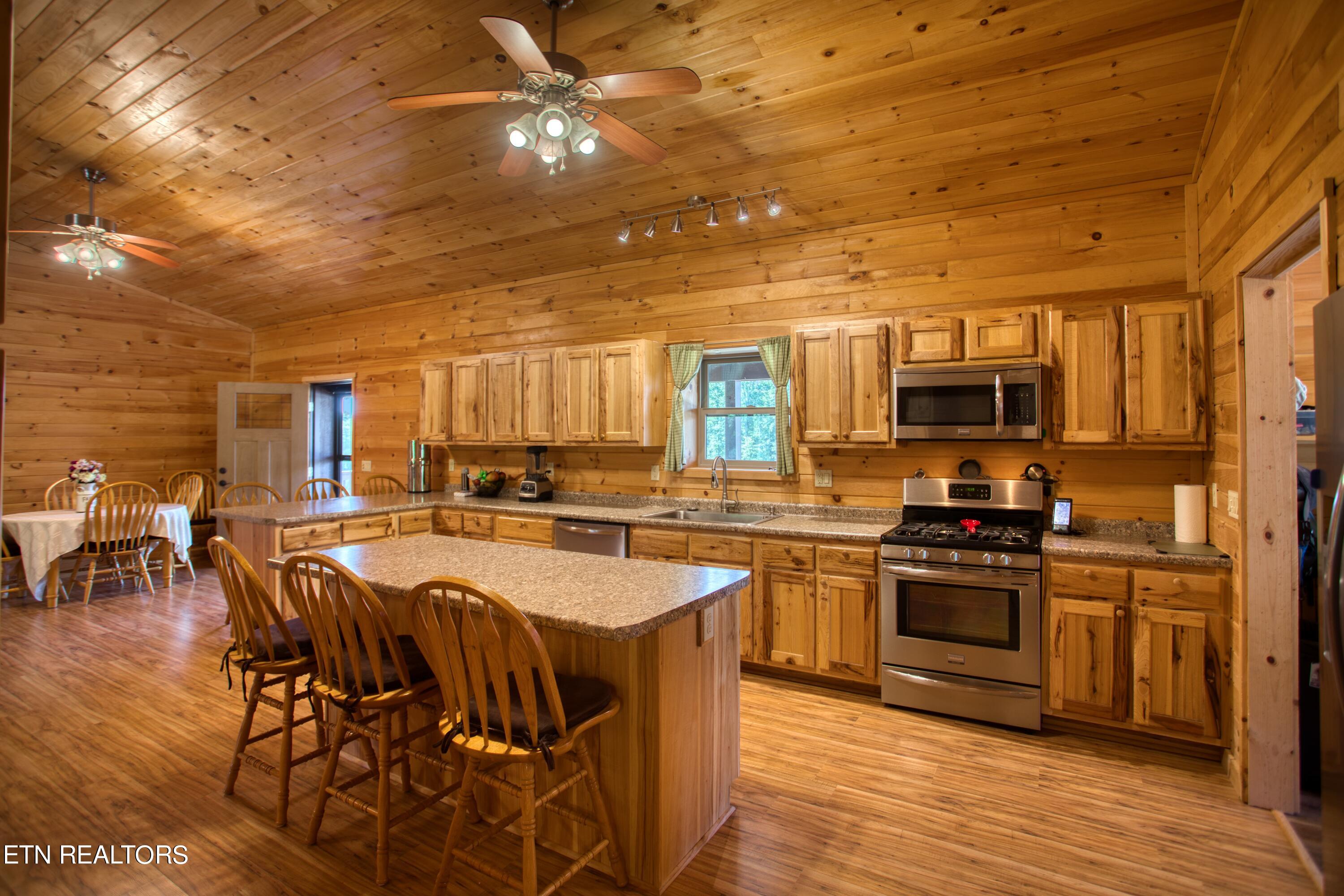 1240 Louvaine Road Jamestown TN 38556