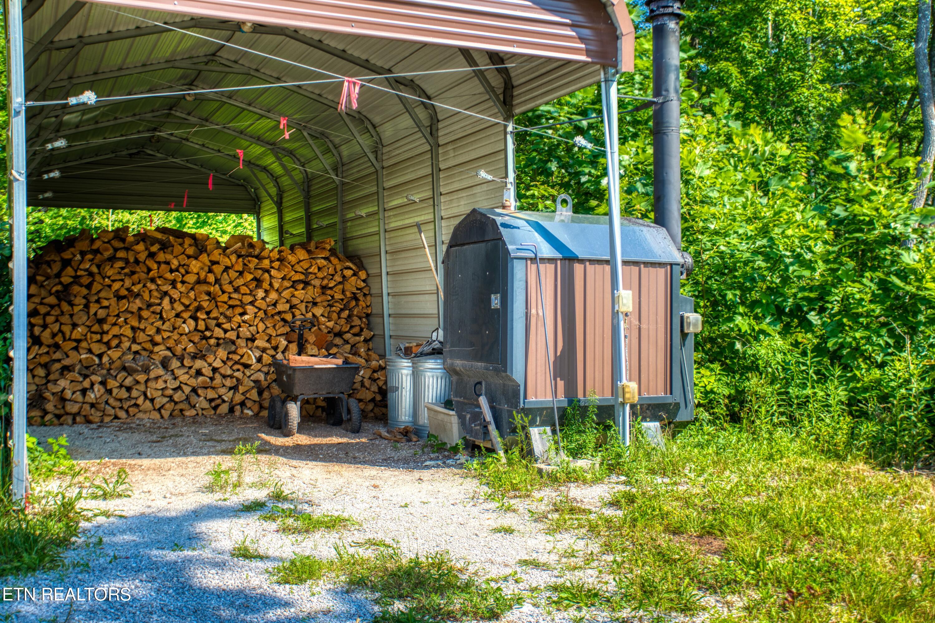 1240 Louvaine Road Jamestown TN 38556