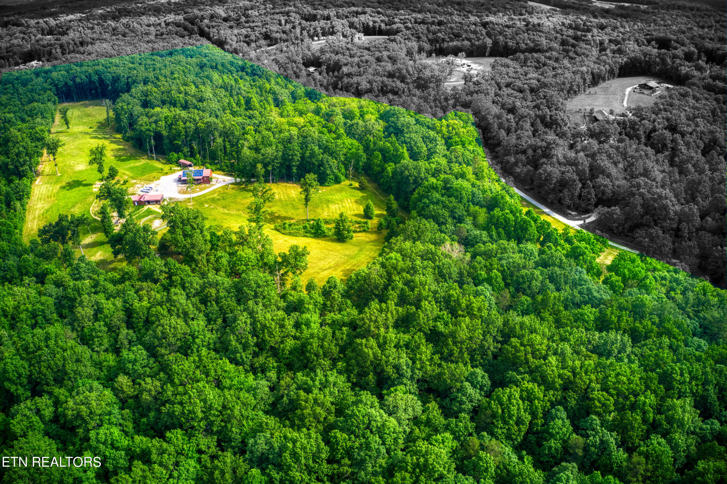 1240 Louvaine Road Jamestown TN 38556