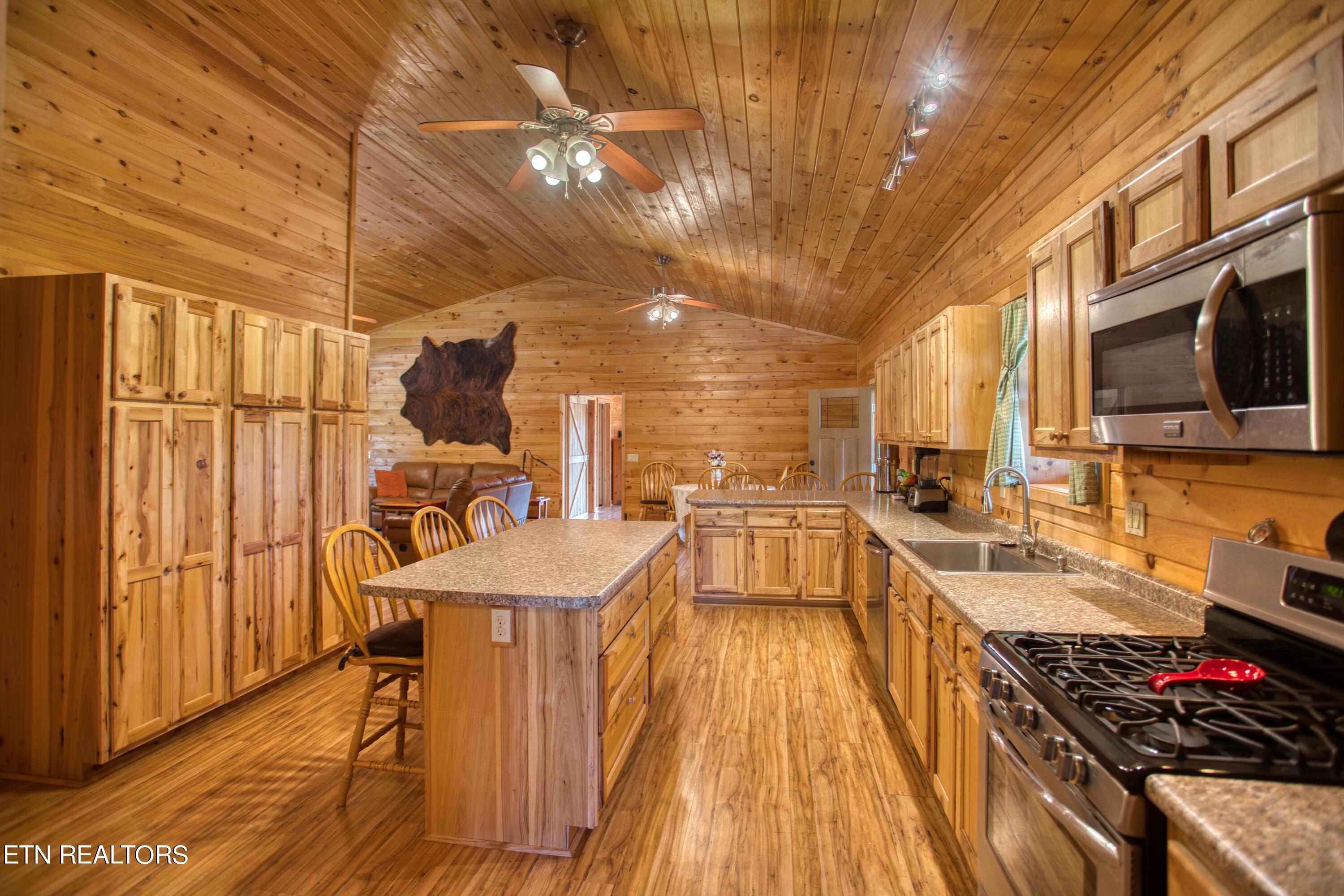 1240 Louvaine Road Jamestown TN 38556