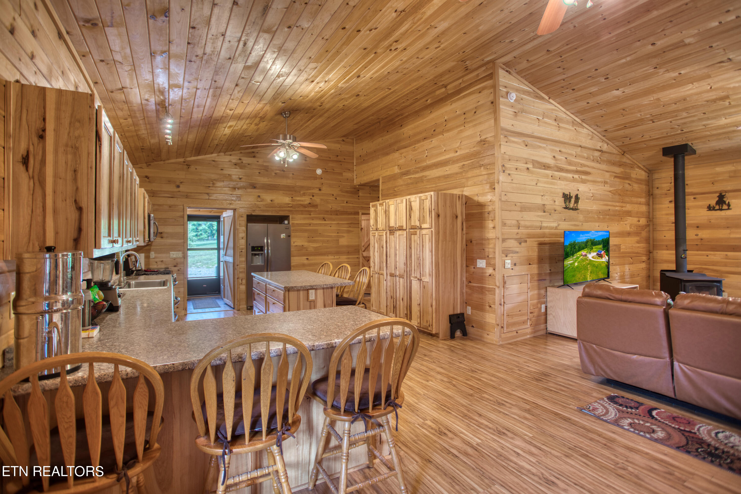 1240 Louvaine Road Jamestown TN 38556