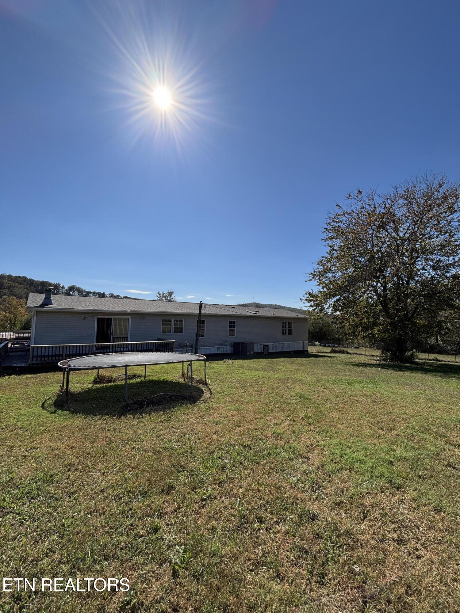 157 Russell Acres Speedwell TN 37870