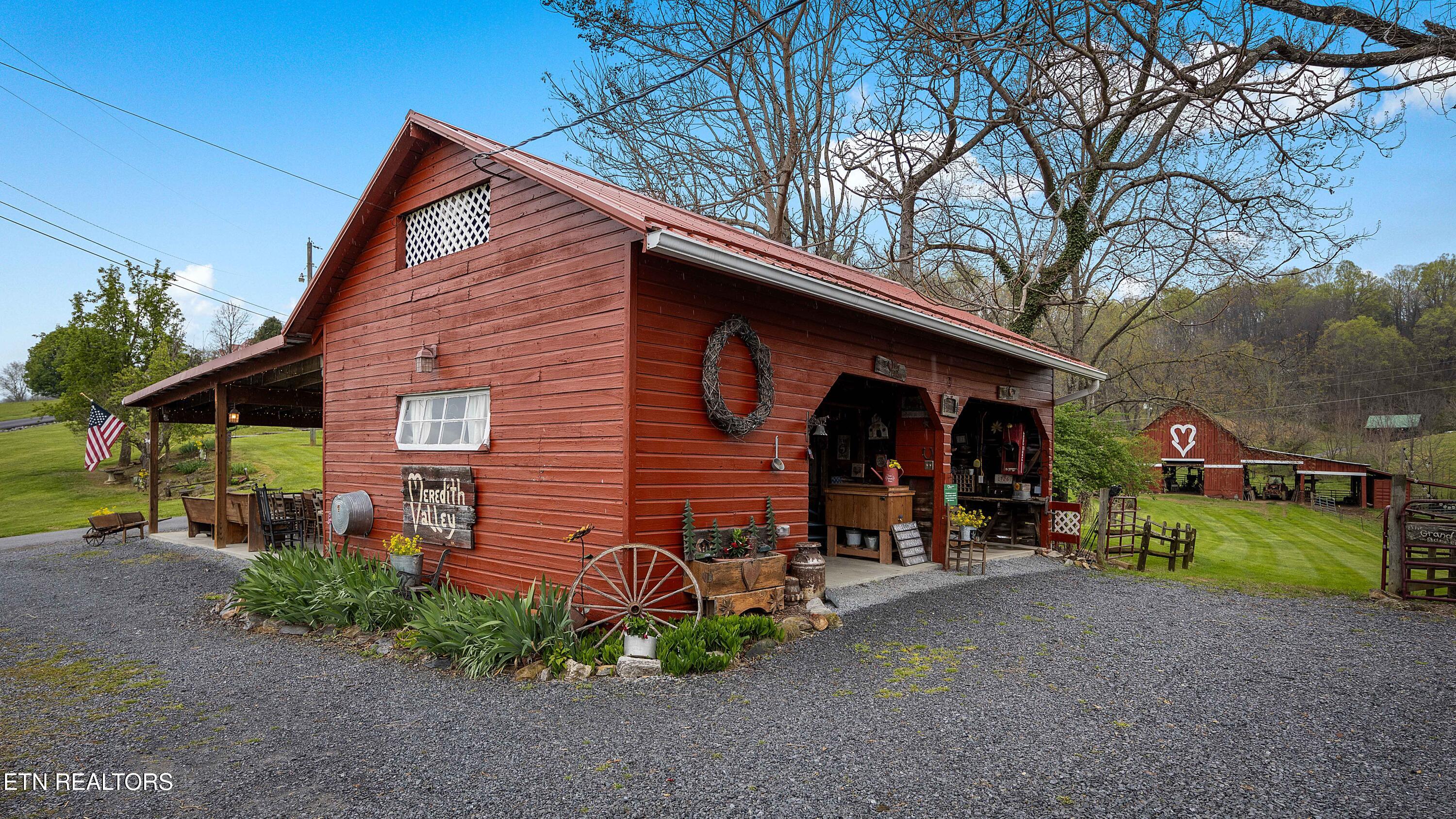 374 Sycamore Shoals Drive Elizabethton TN 37643