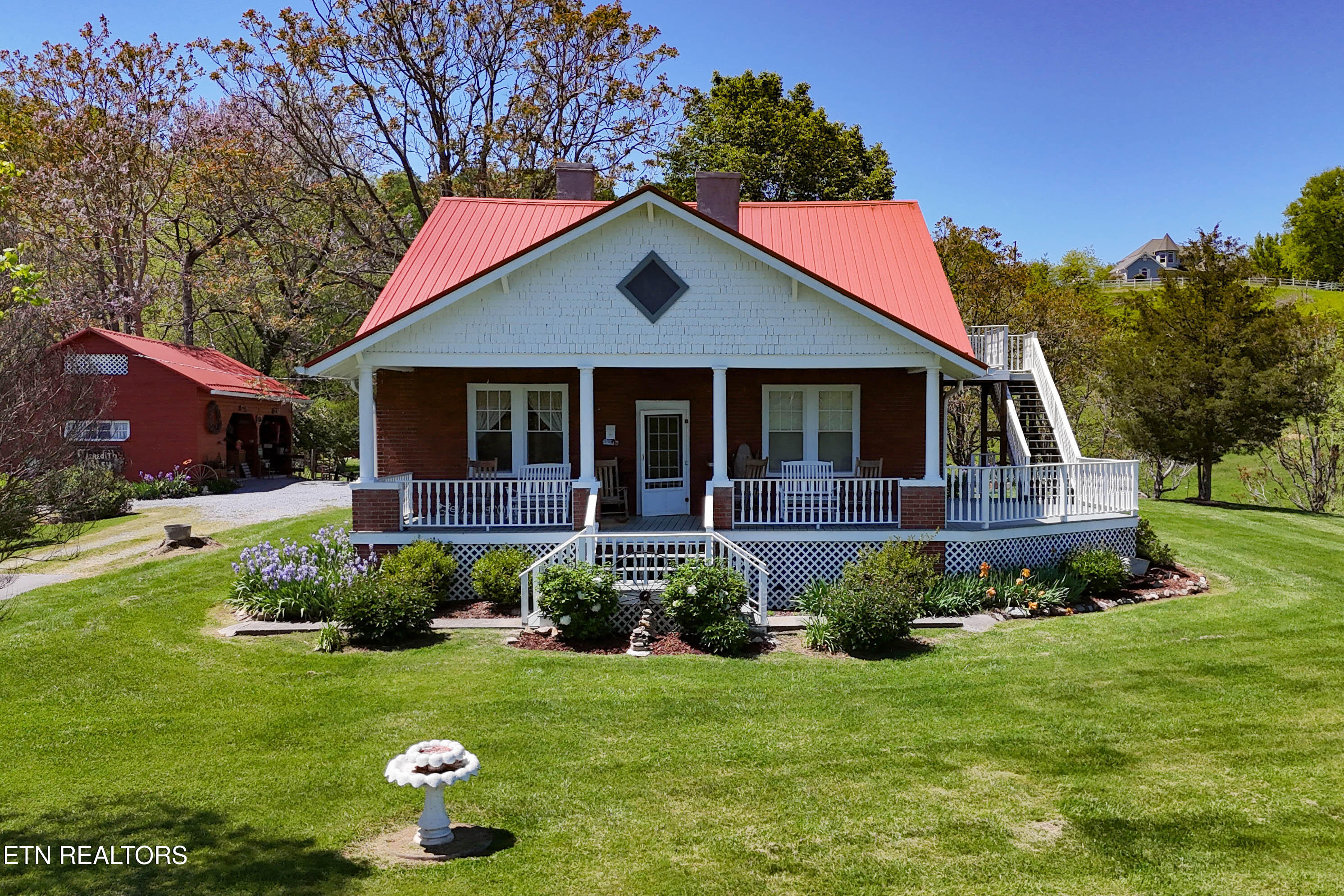 374 Sycamore Shoals Drive Elizabethton TN 37643