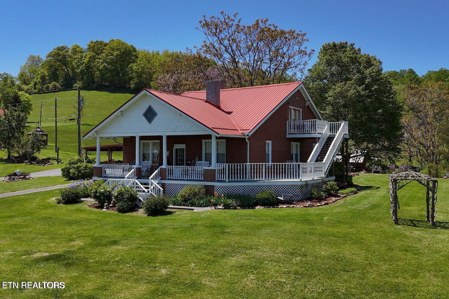 374 Sycamore Shoals Drive Elizabethton TN 37643