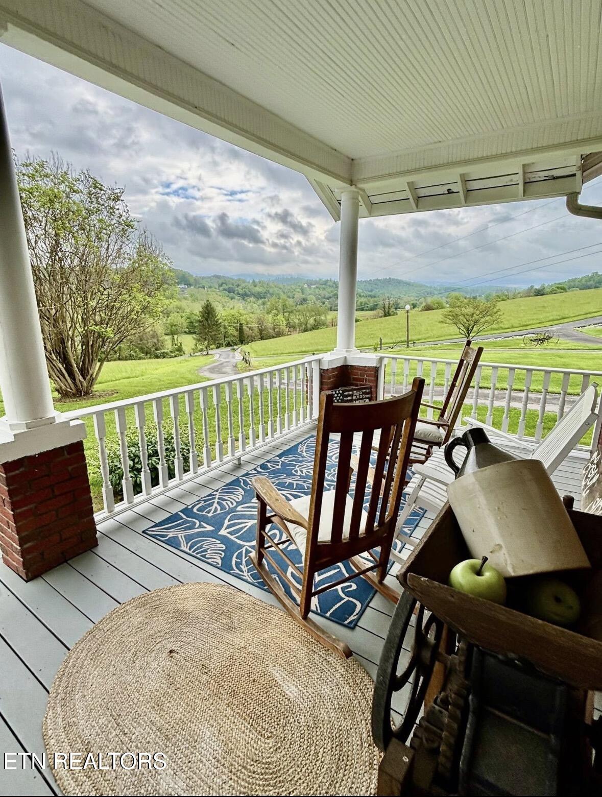 374 Sycamore Shoals Drive Elizabethton TN 37643